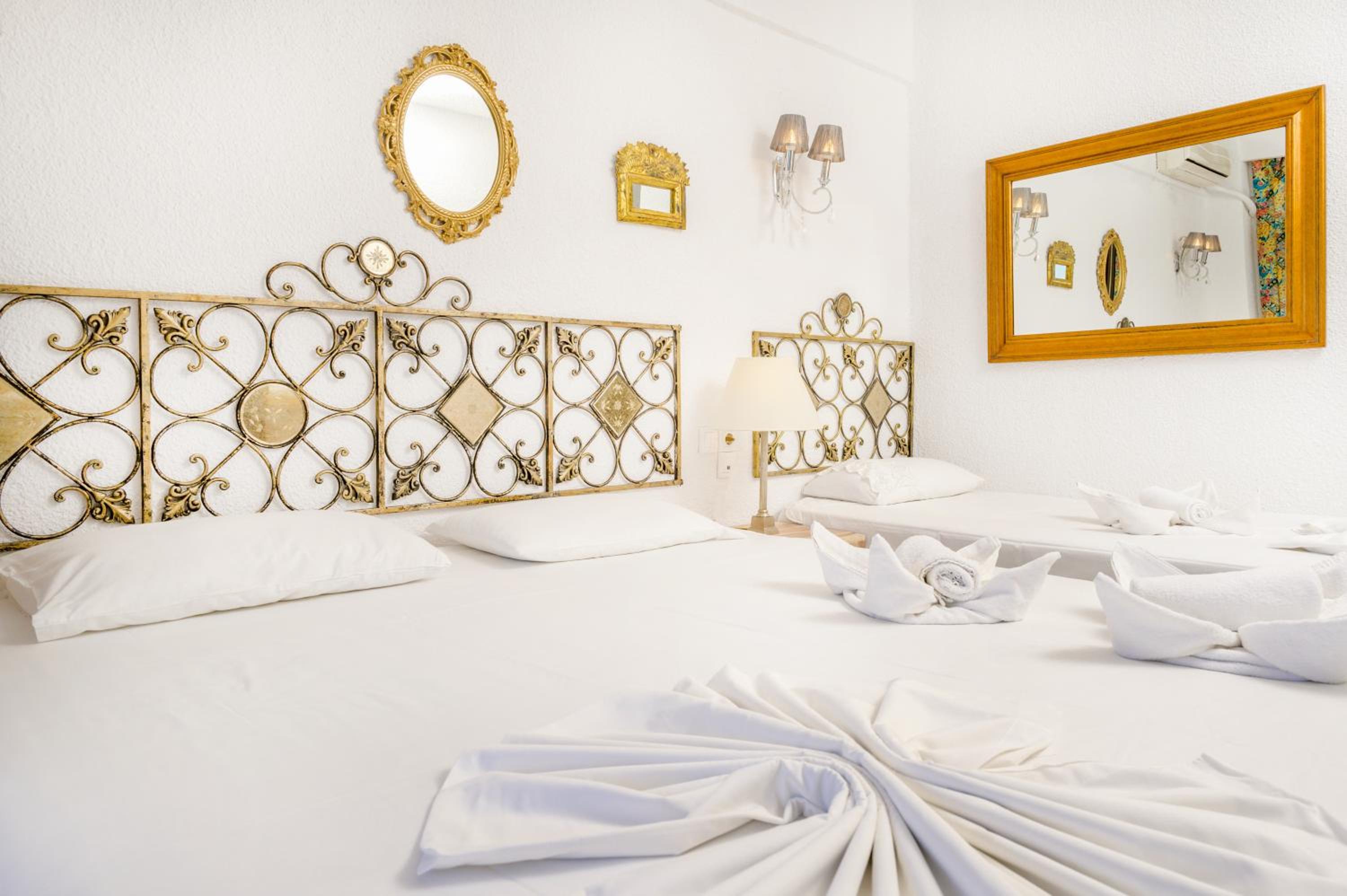 Triple Room photo 2