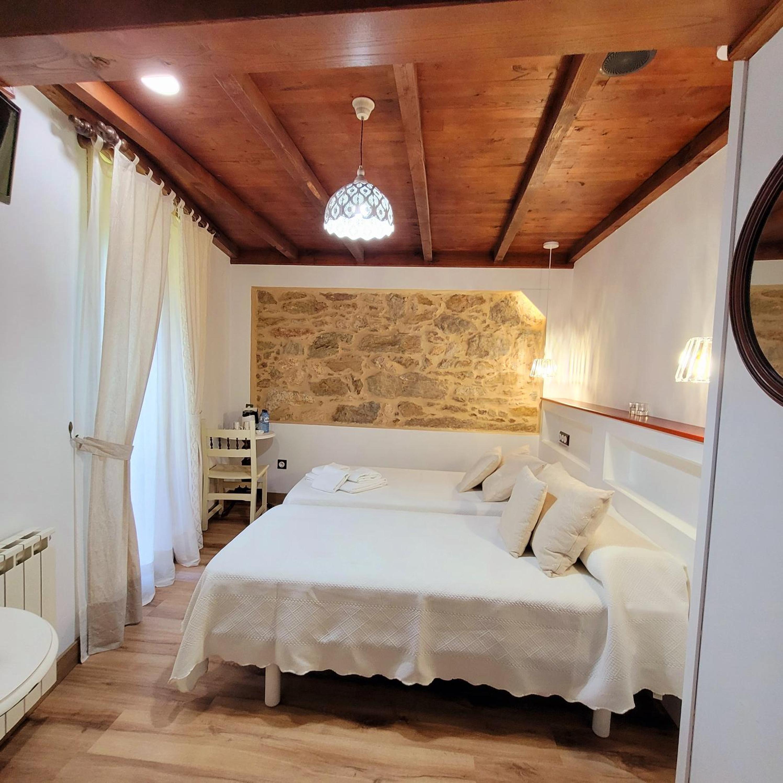 Habitación Doble Estándar