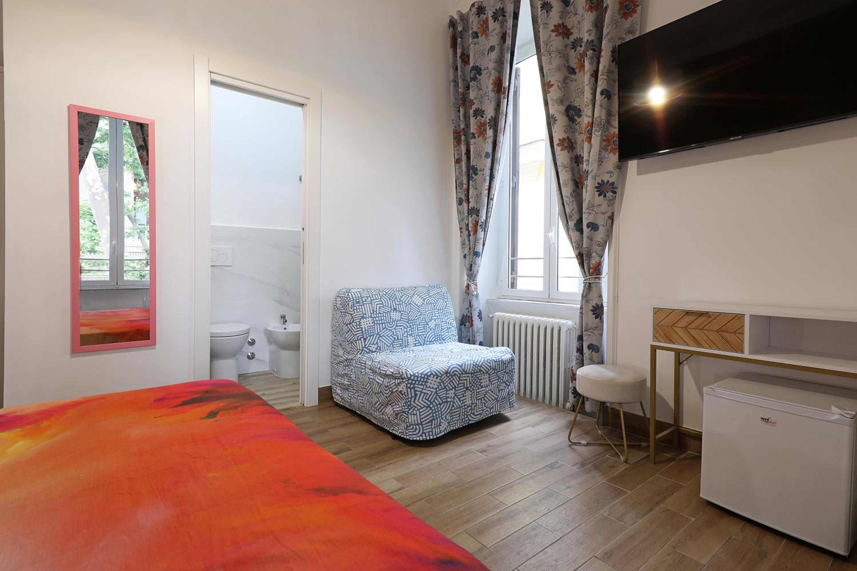 Triple Room photo 1