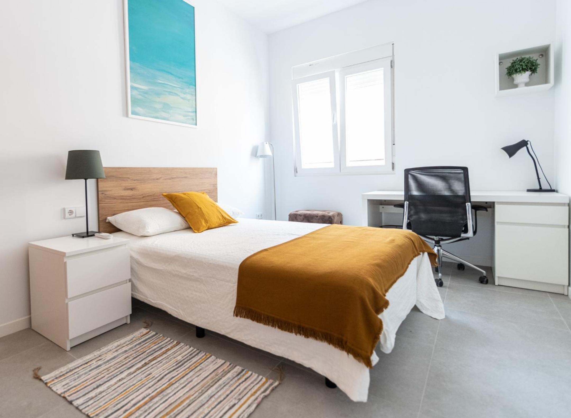 Apartamento Superior de Dos Habitaciones