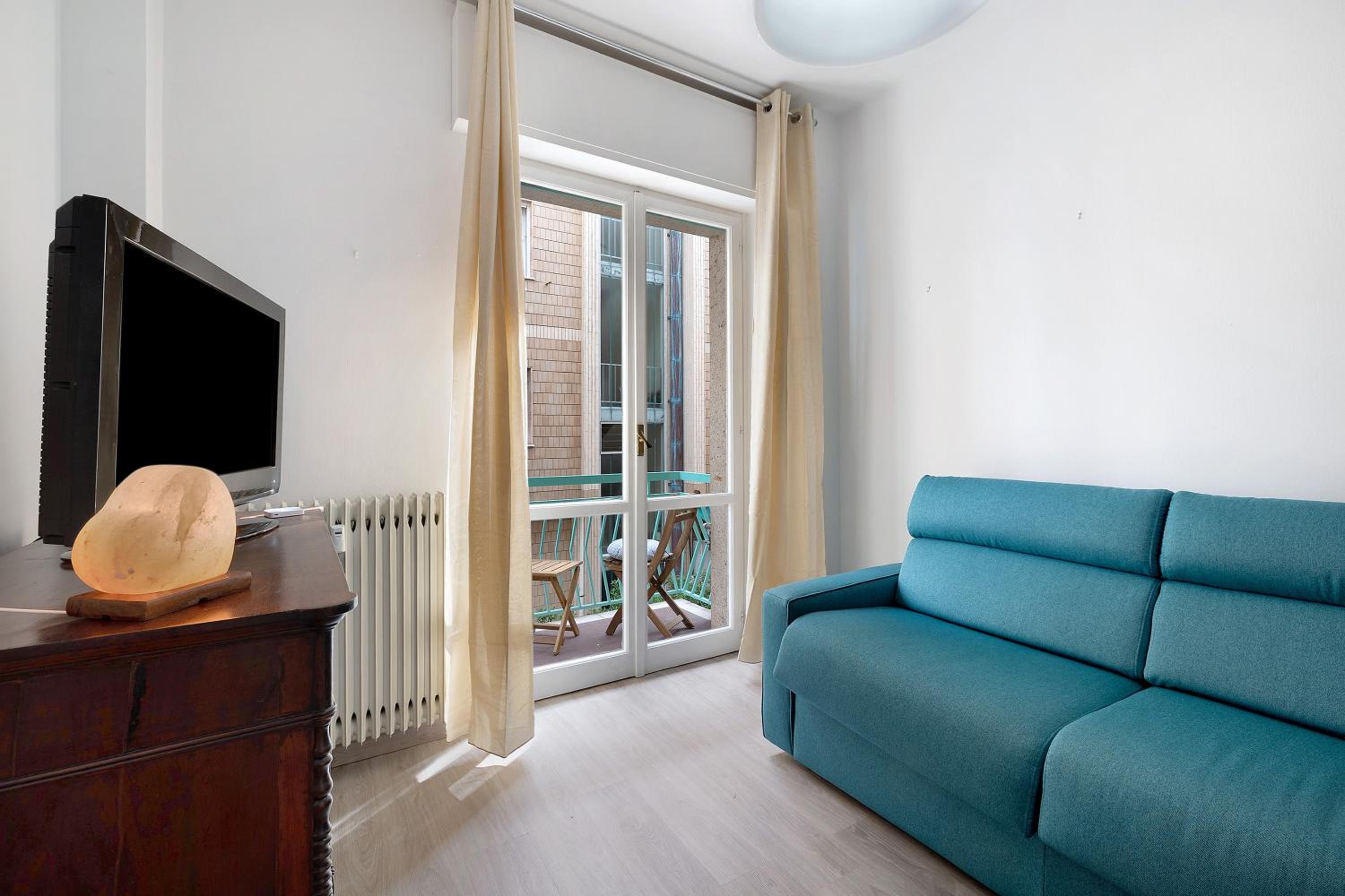 Two-Bedroom Superior Apartment
