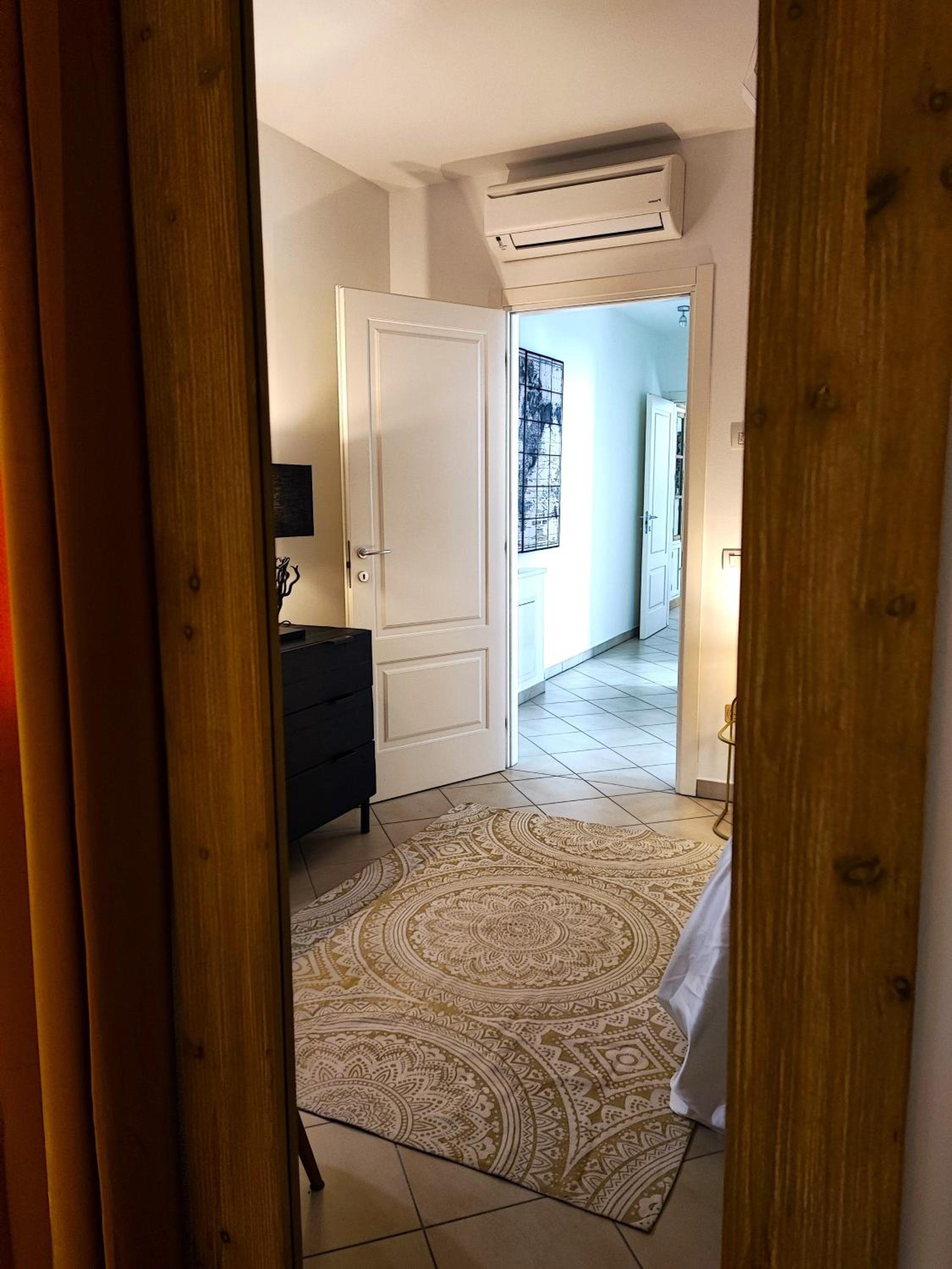 Apartment with Terrace photo 1