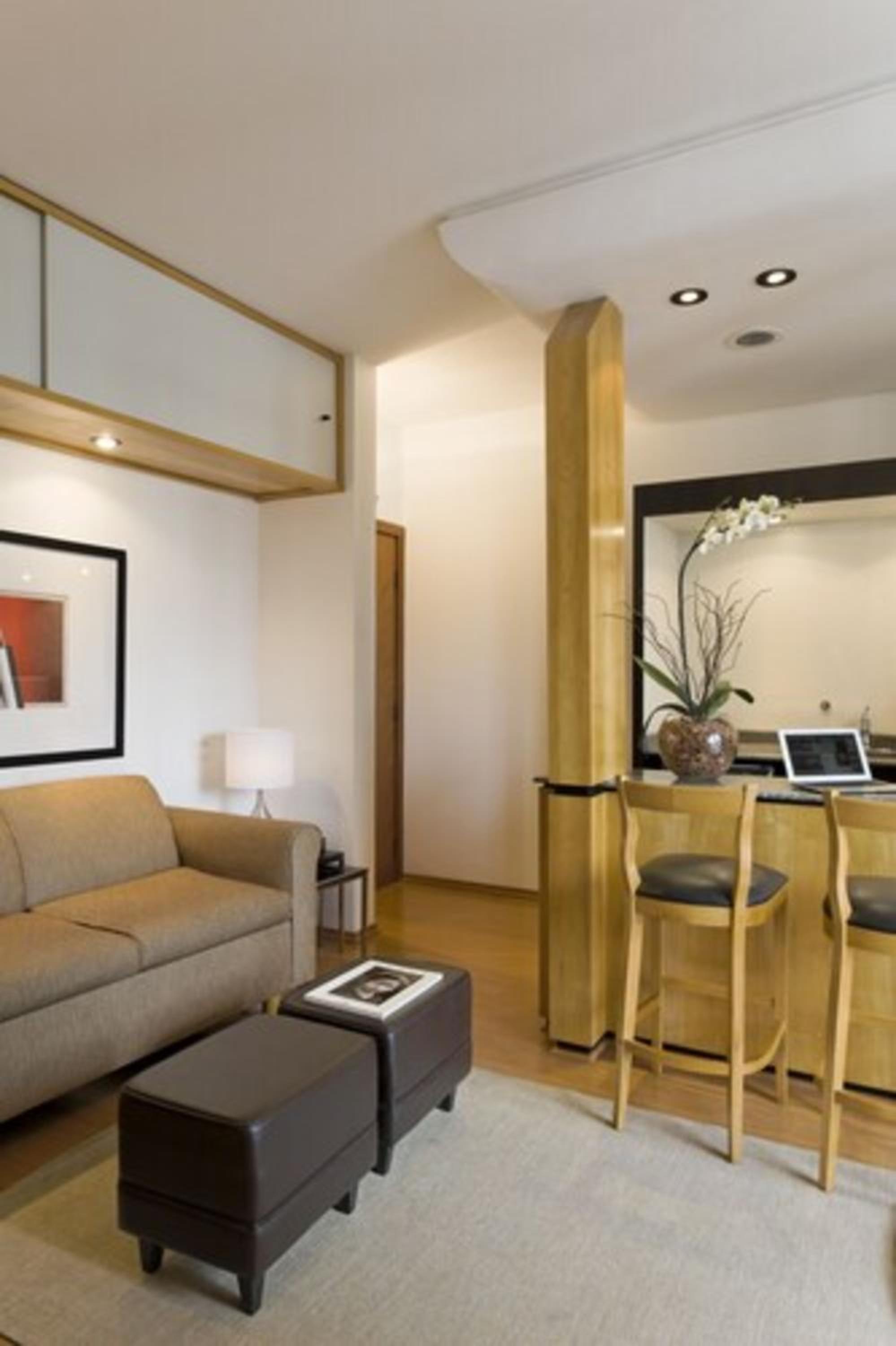 Double Deluxe Room - 1 Double Bed - Photo 3