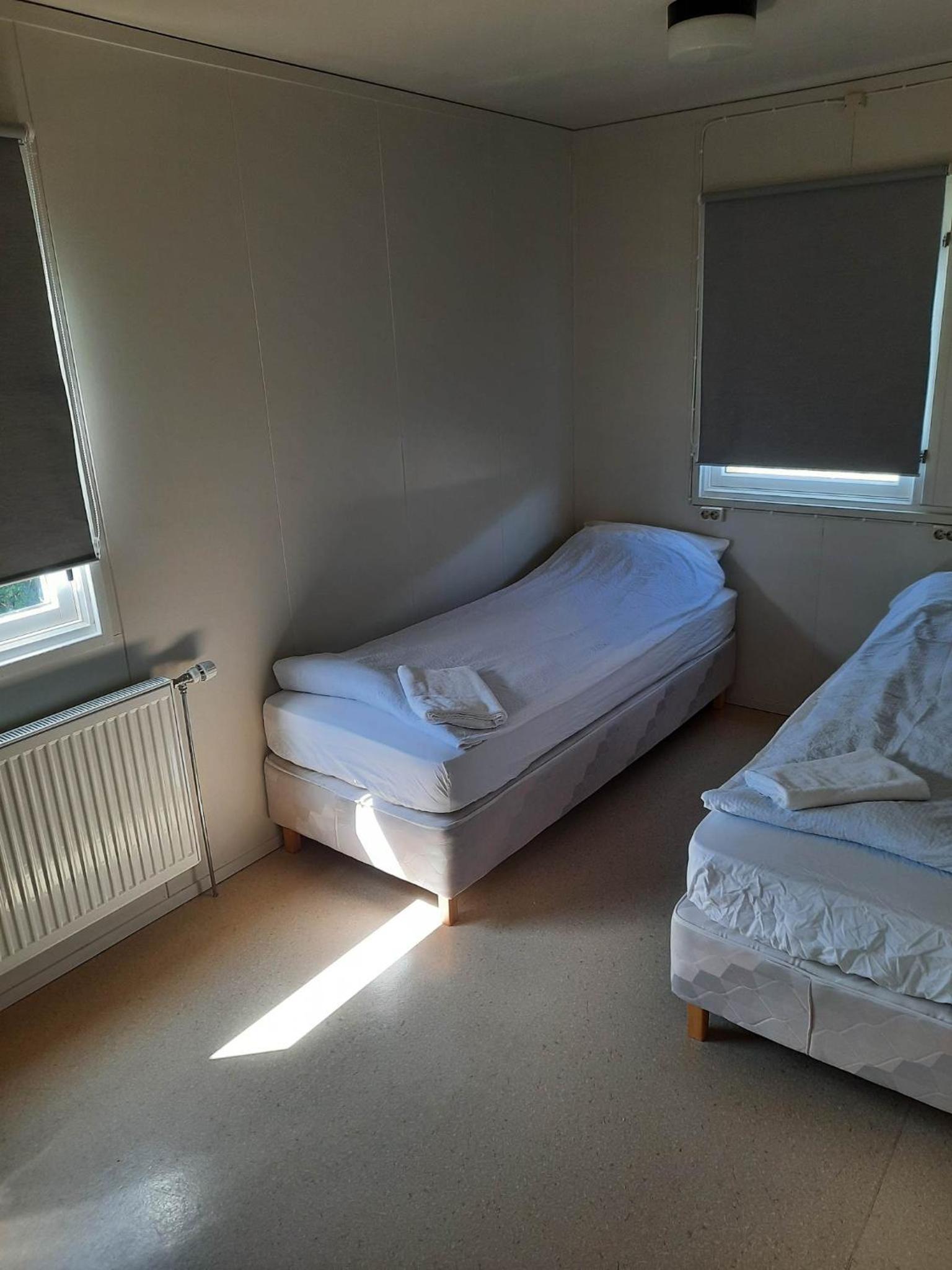 Three-Bedroom Apartment photo 1