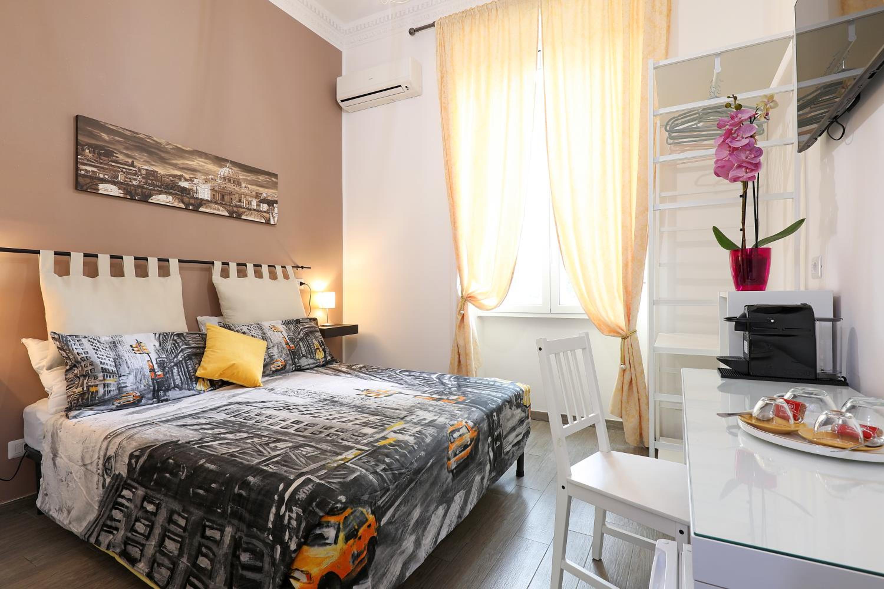 Deluxe Room photo 2