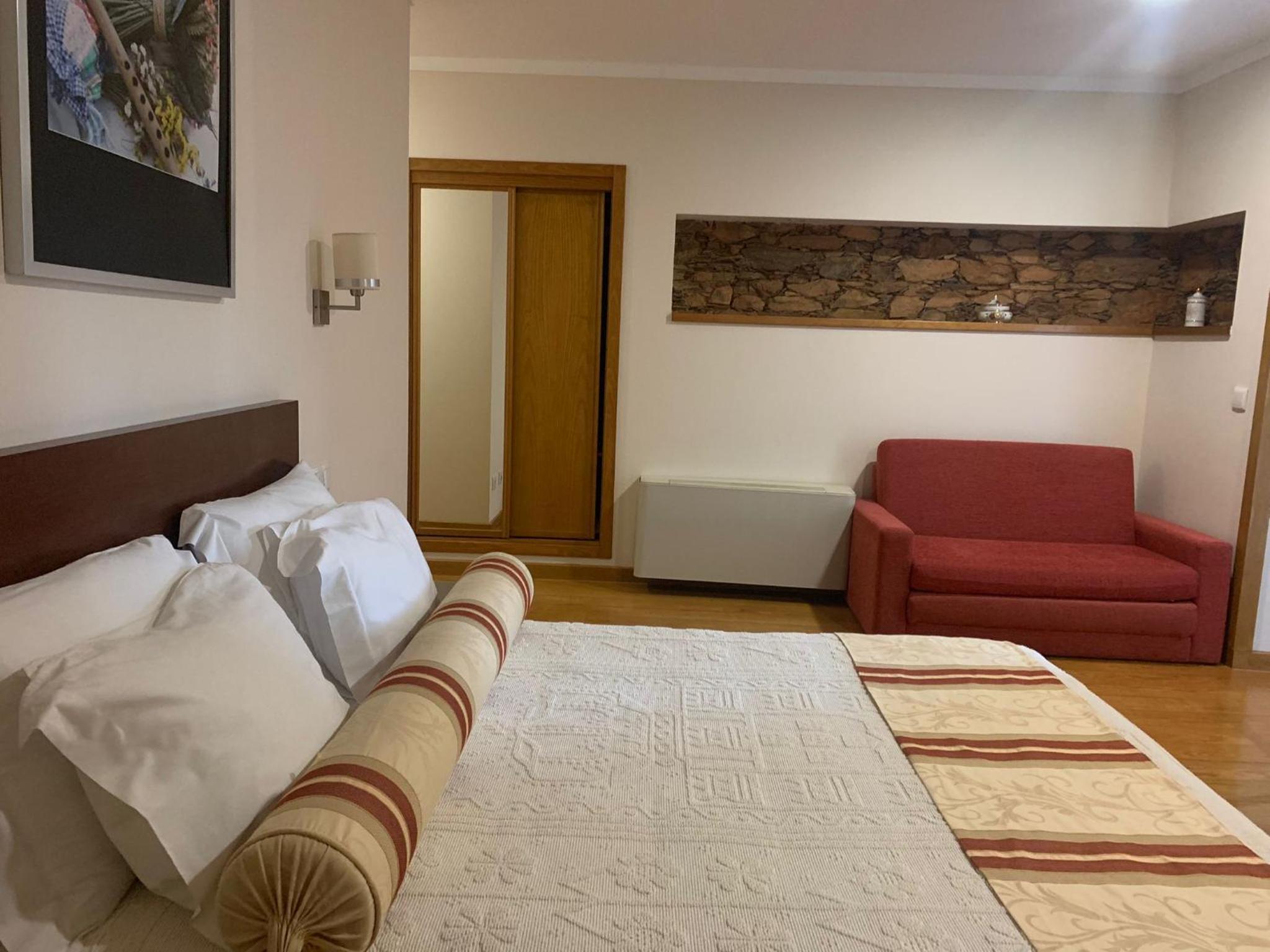 Premium Double Room photo 2