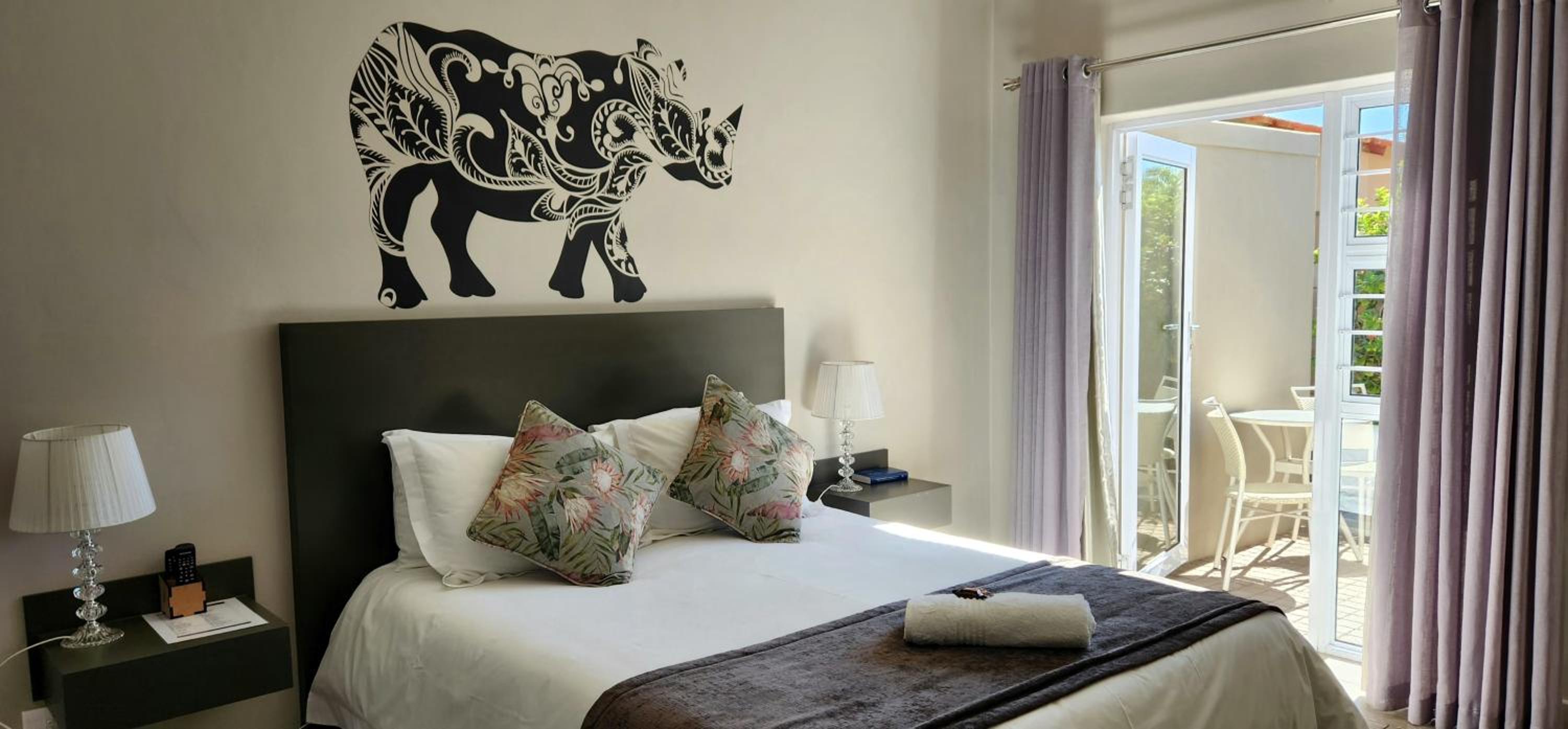 Queen Room