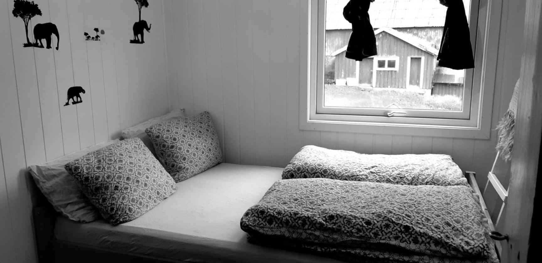 Budget Double Room photo 3