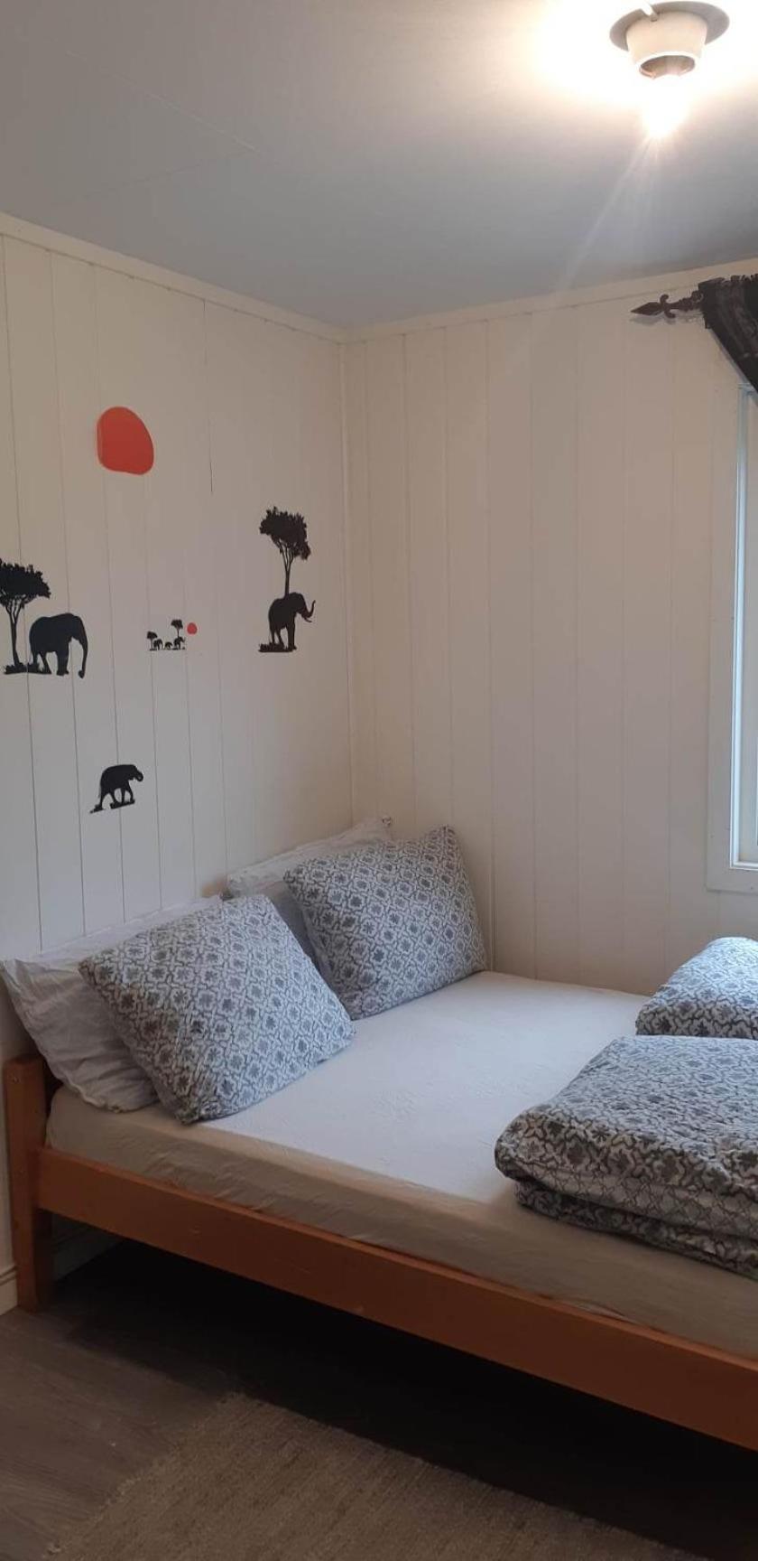 Budget Double Room photo 1