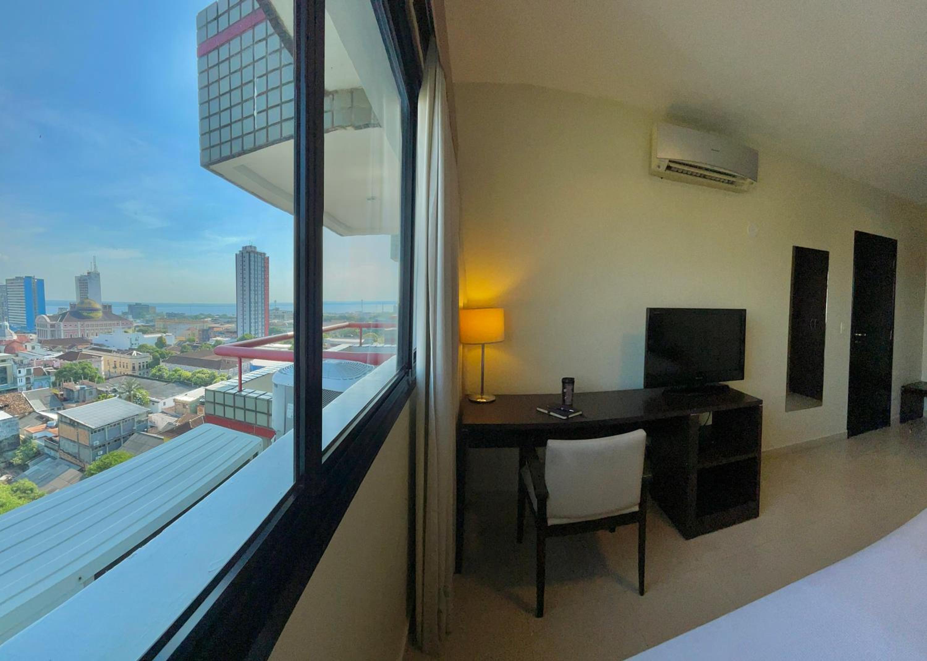 Twin Room with View photo 1