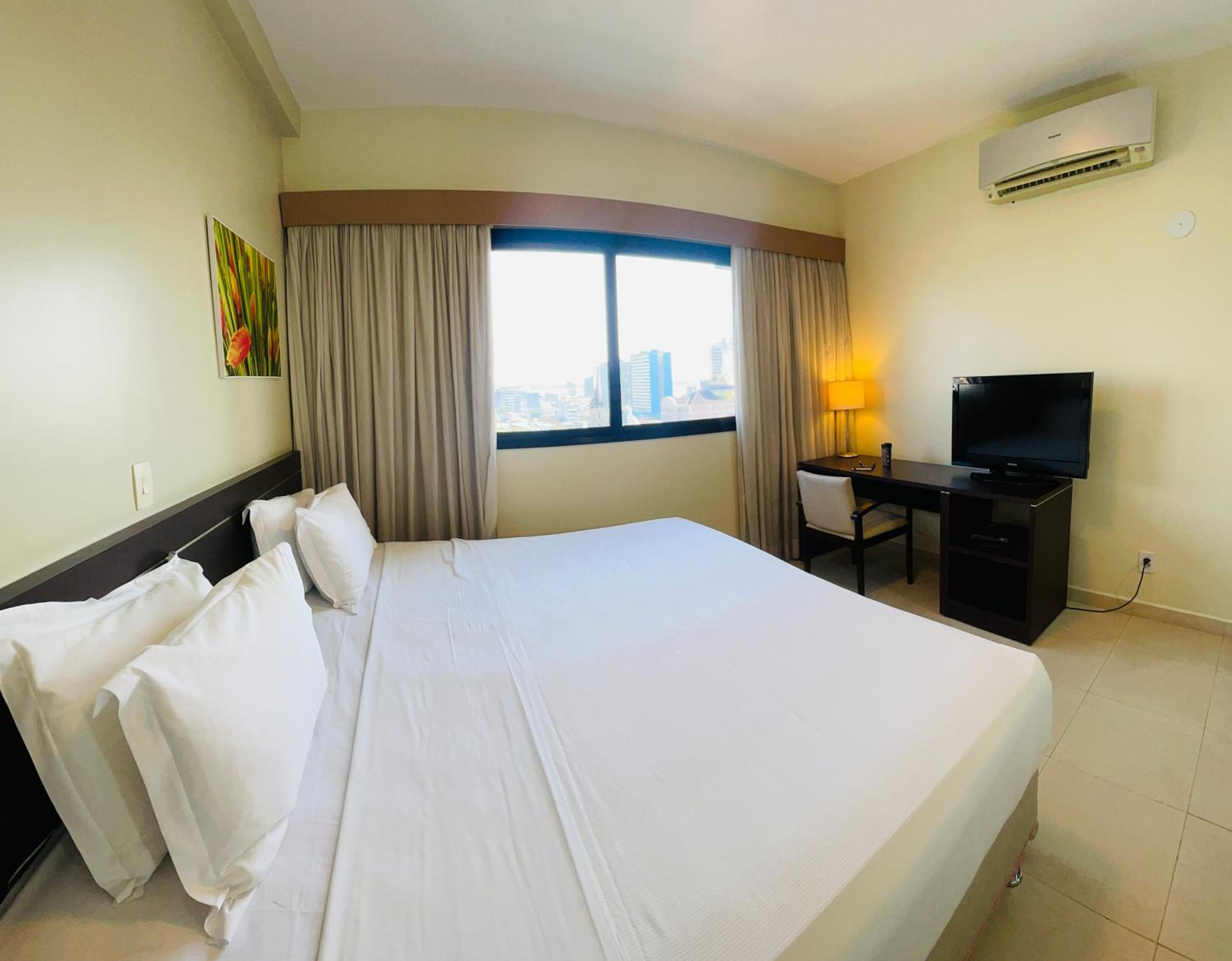 Deluxe Double or Twin Room with River View photo 1