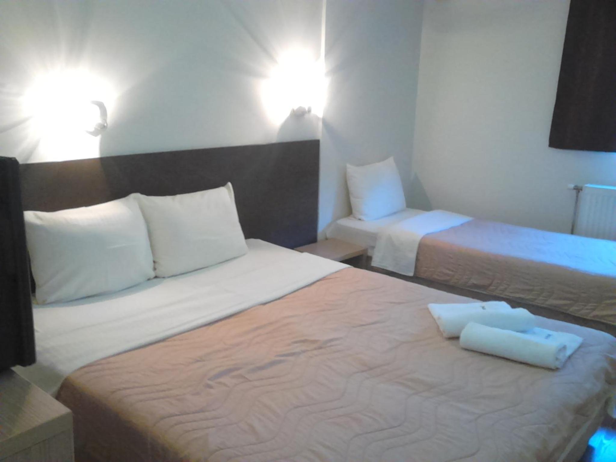 Triple Room - Photo 8