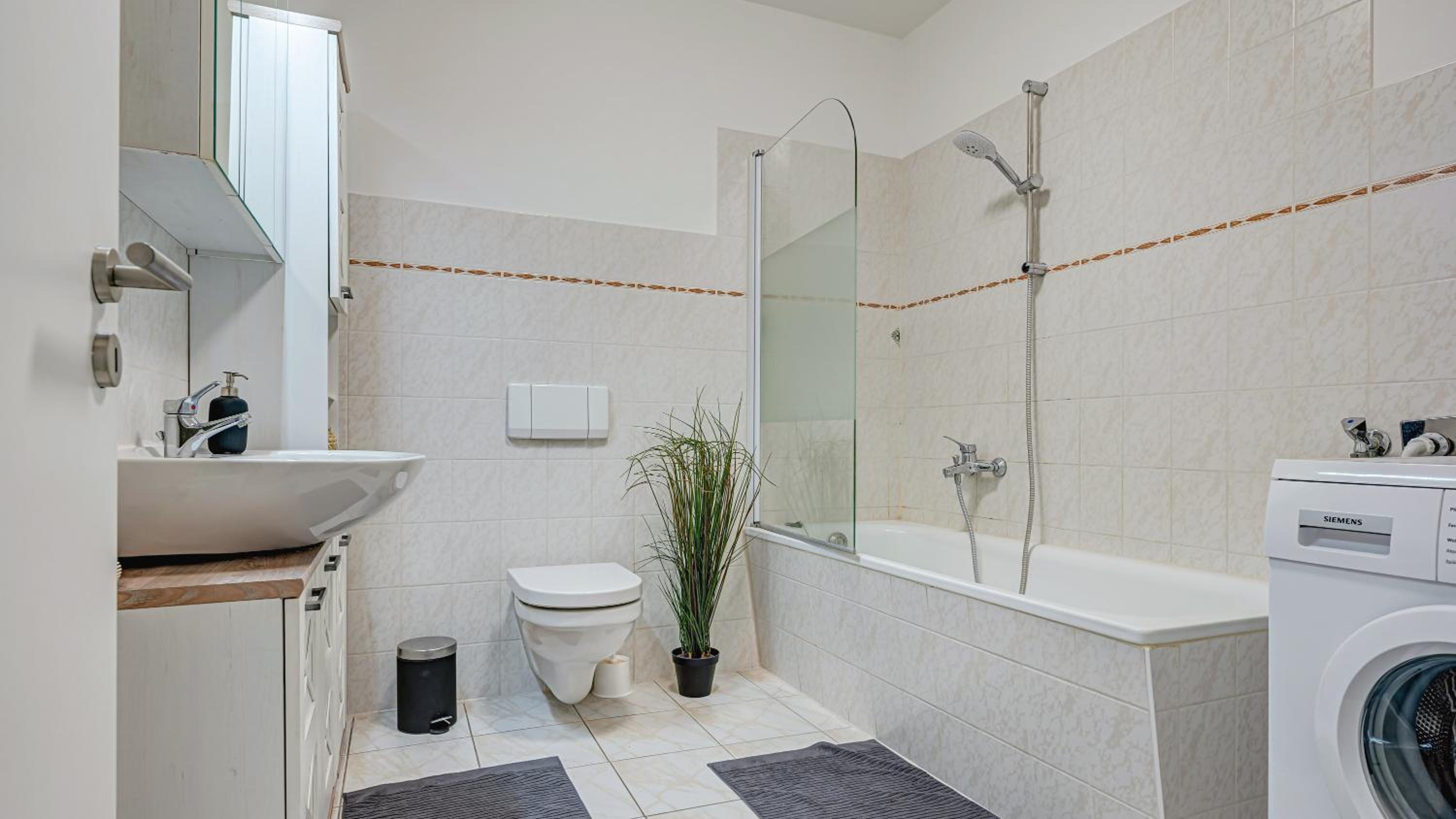Superior One-Bedroom Apartment photo 3