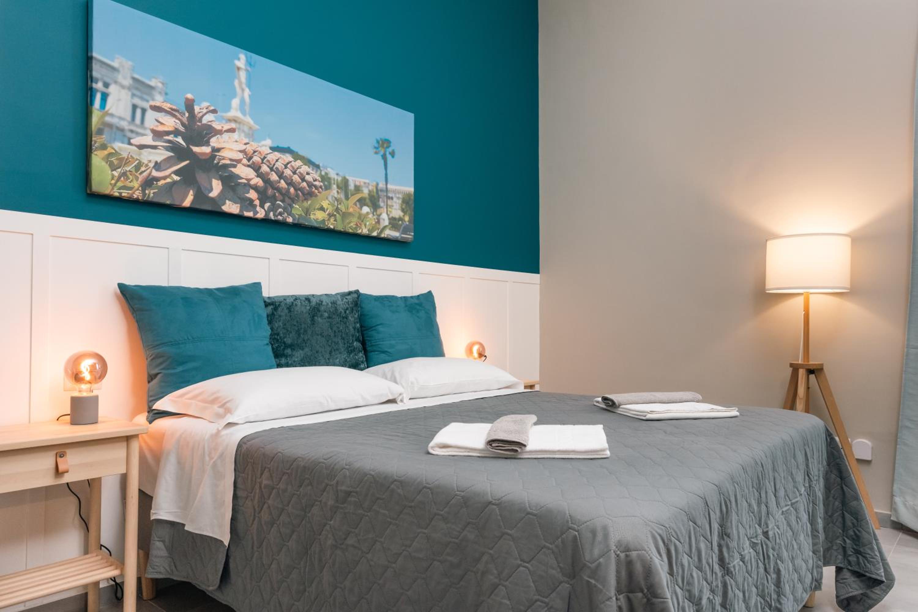 Double Room with Private Bathroom photo 3