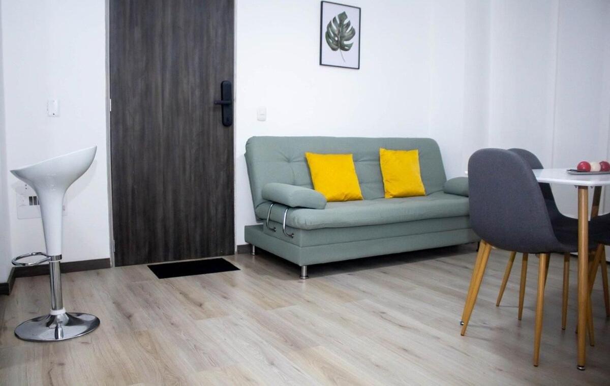 Apartment photo 3