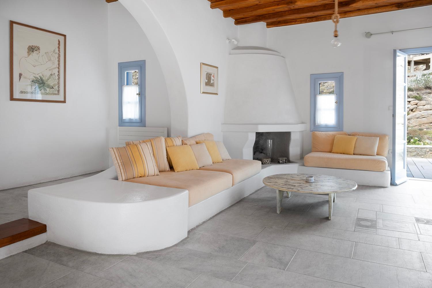 Executive Suite with Sea View (2 Adults) photo 3