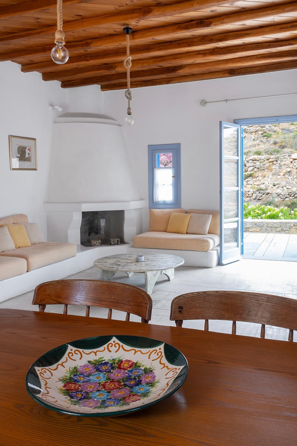 Executive Suite with Sea View (2 Adults) photo 2