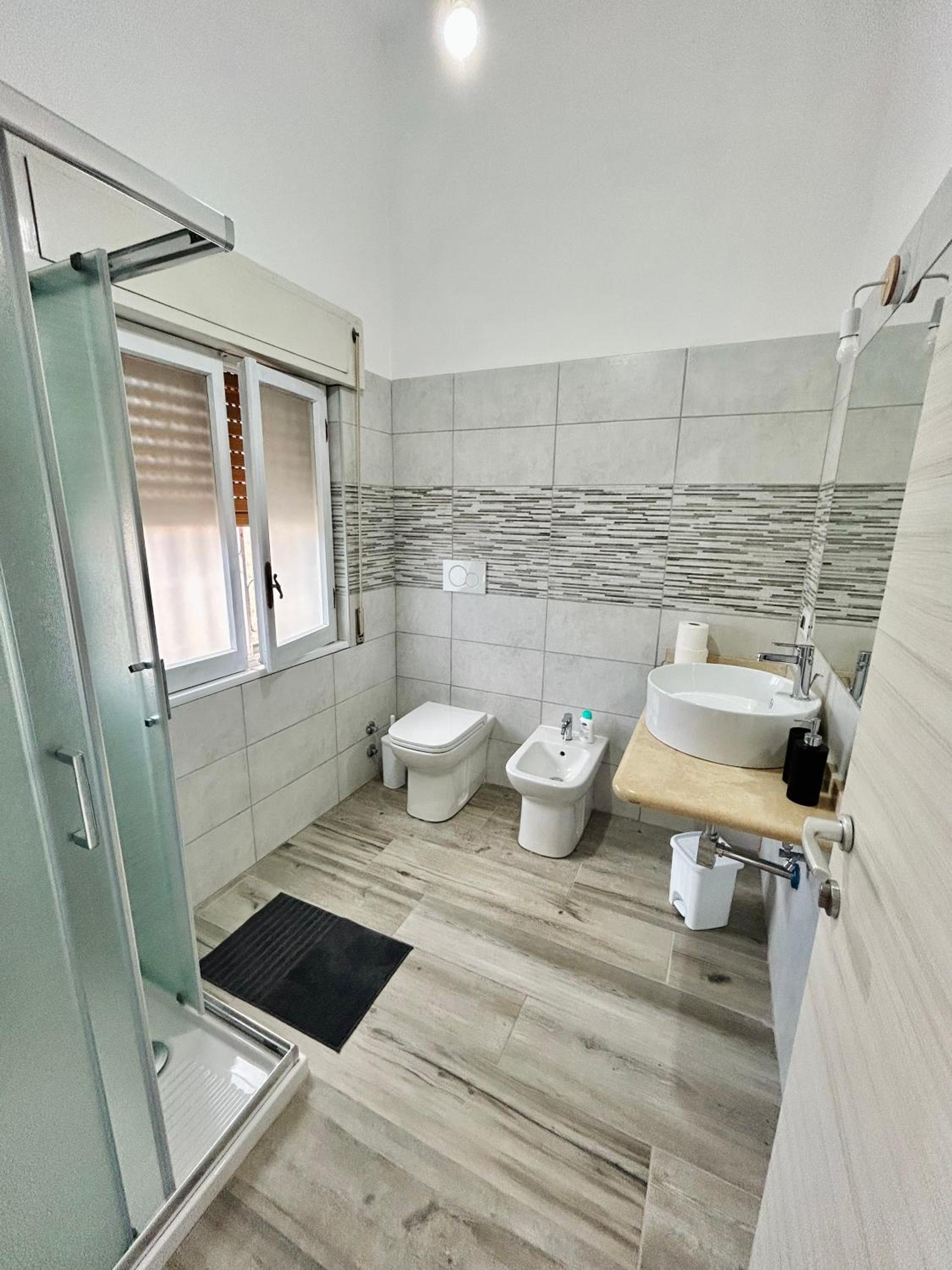 Triple Room with Balcony photo 3