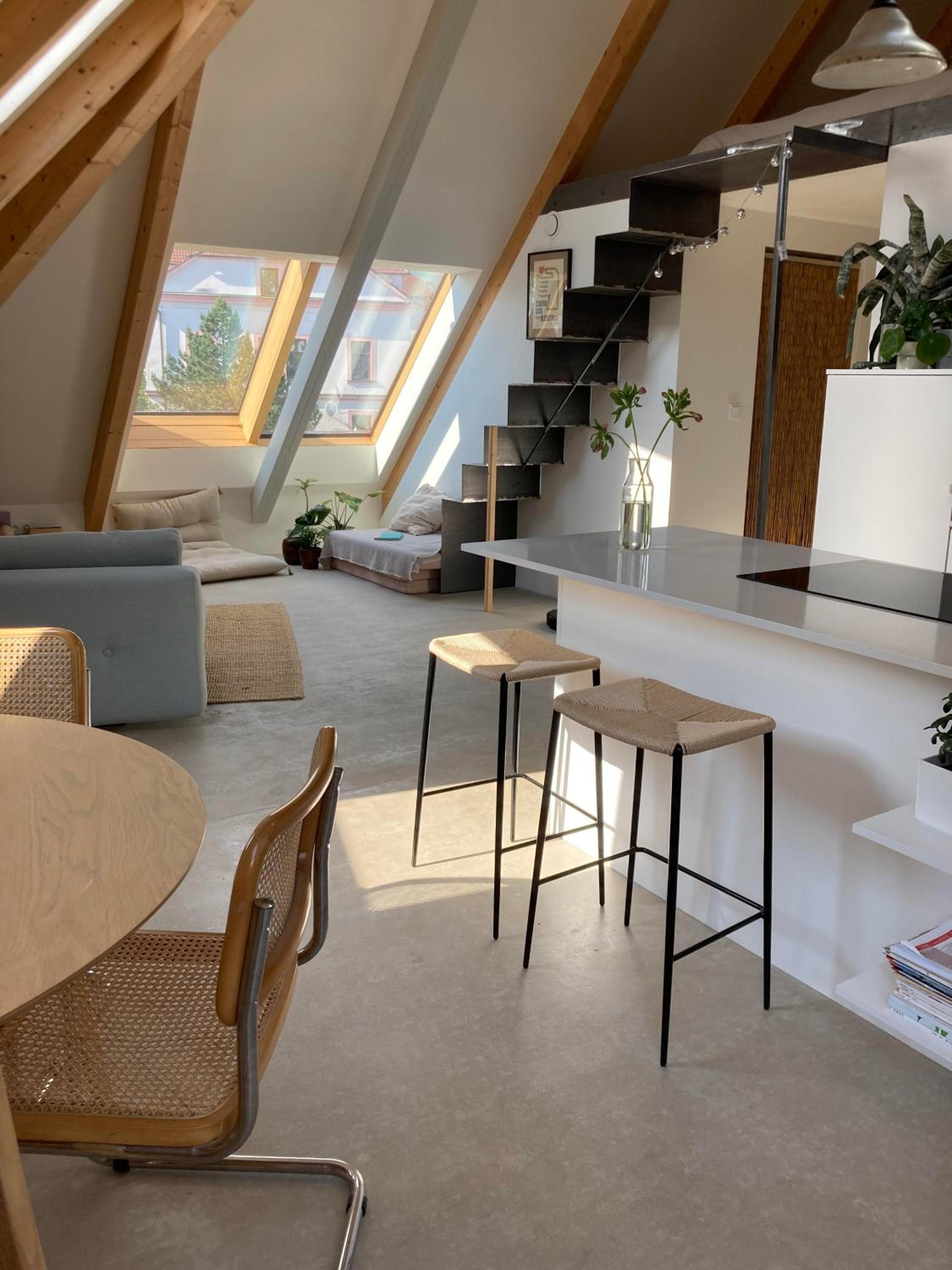 Suite with Terrace photo 1
