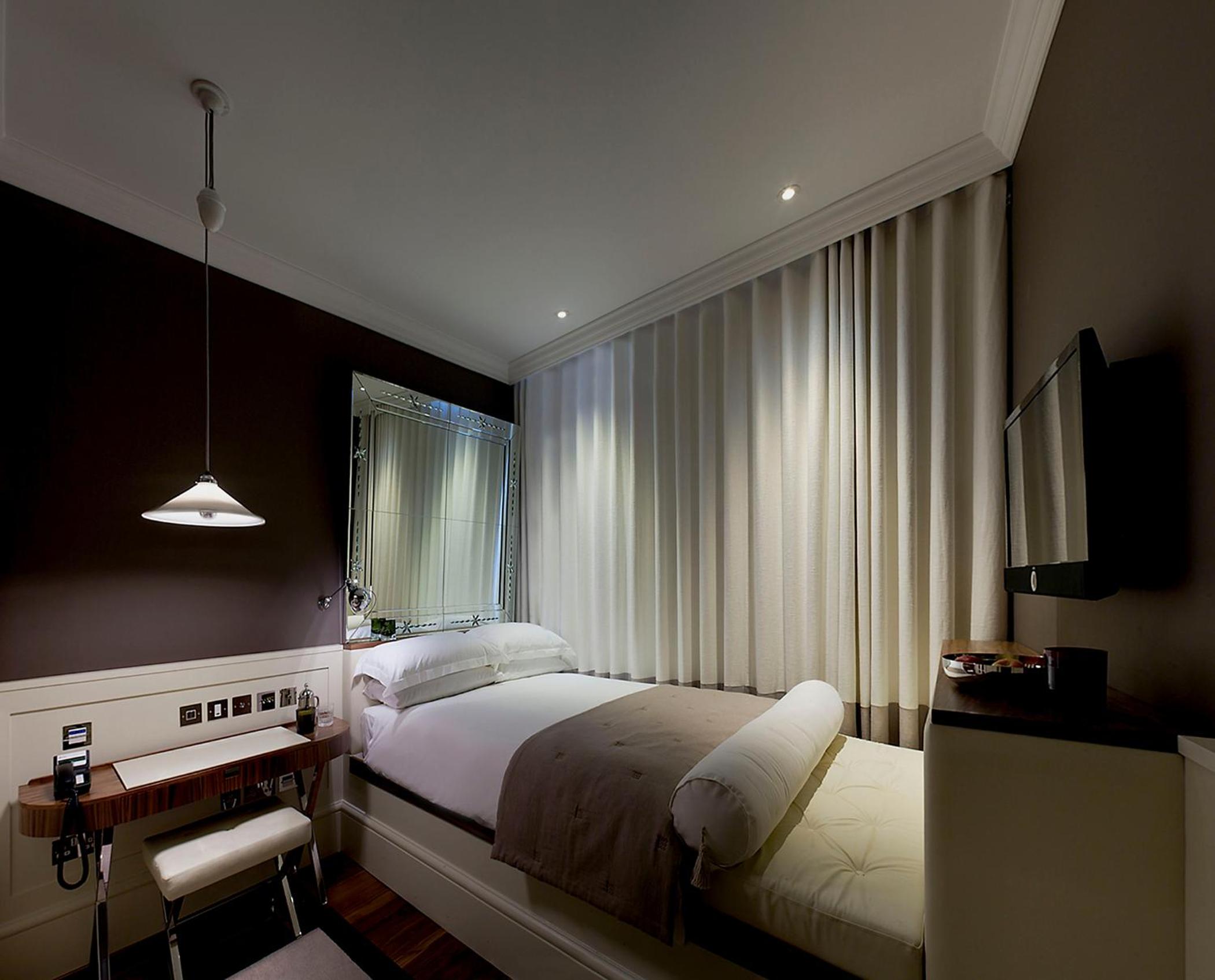 Couchette, Guest room, 1 Double photo 2