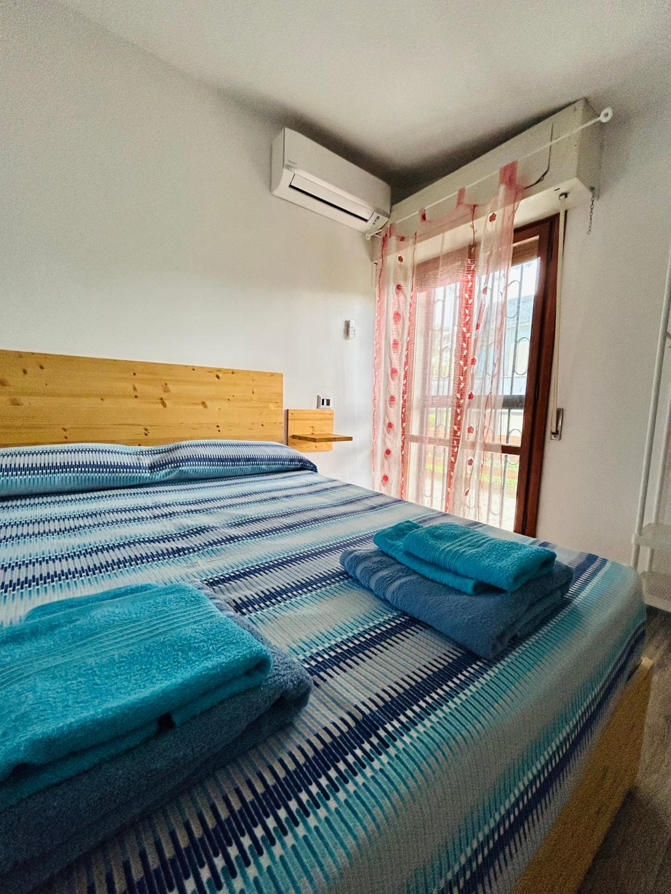 Triple Room with Balcony photo 1