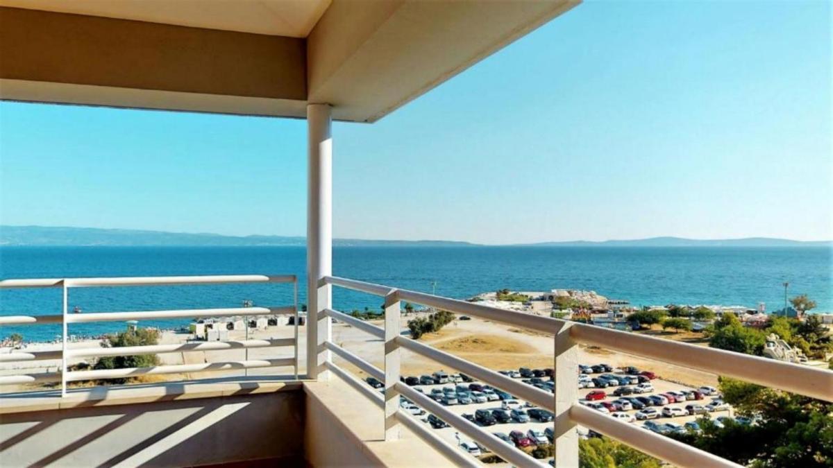 Penthouse Apartment