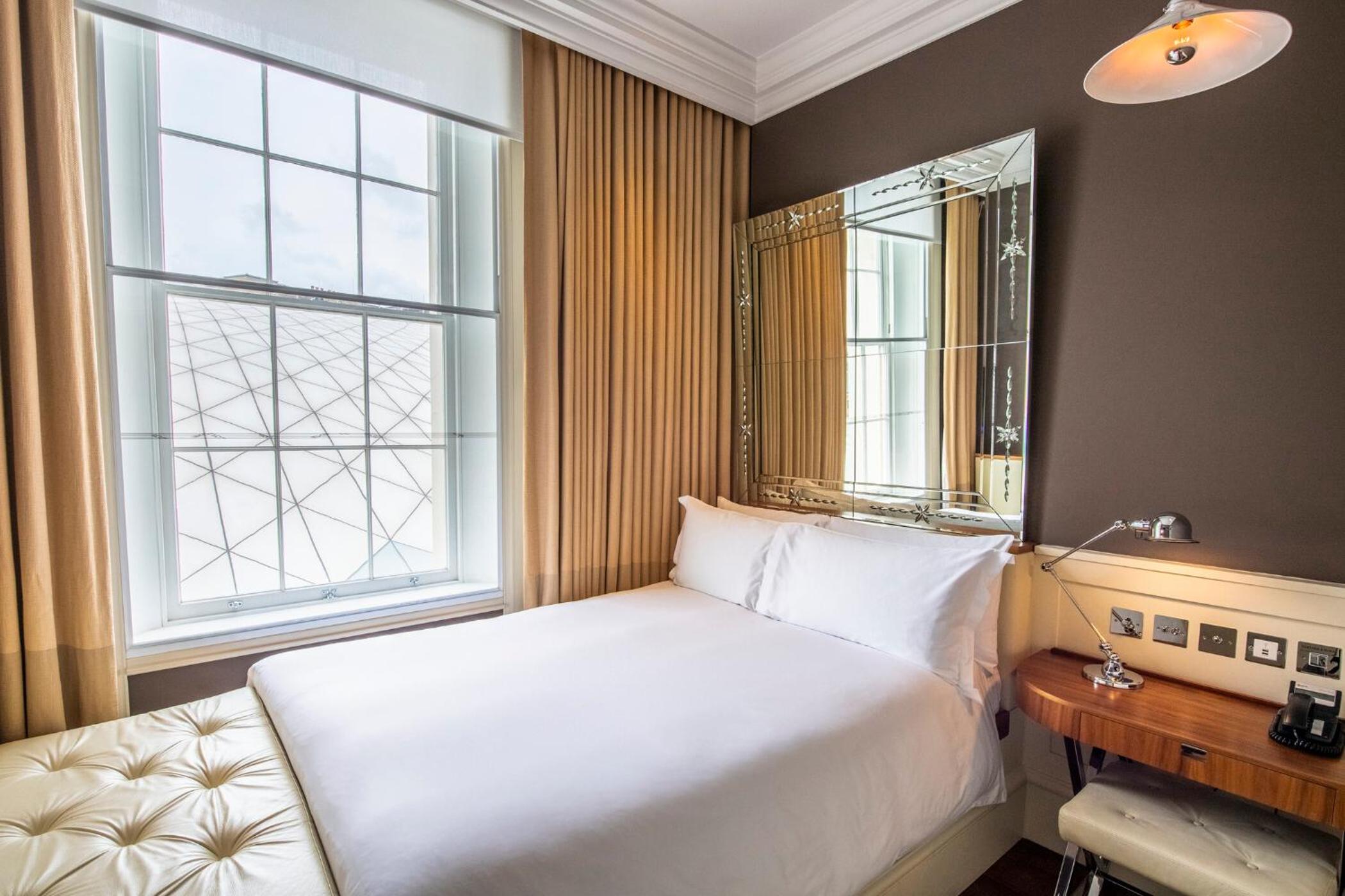 Couchette, Guest room, 1 Double photo 3