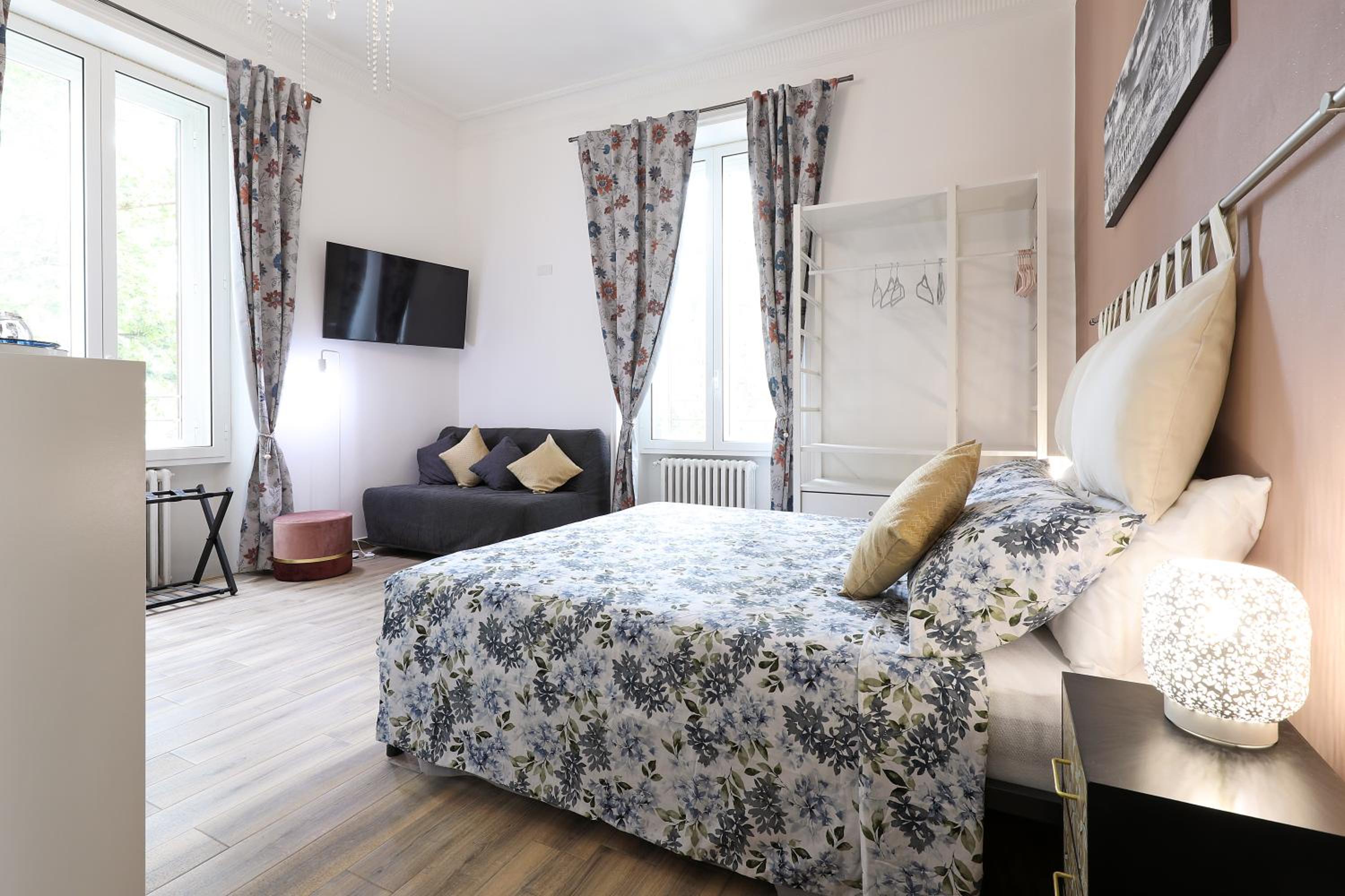 Comfort Quadruple Room photo 1