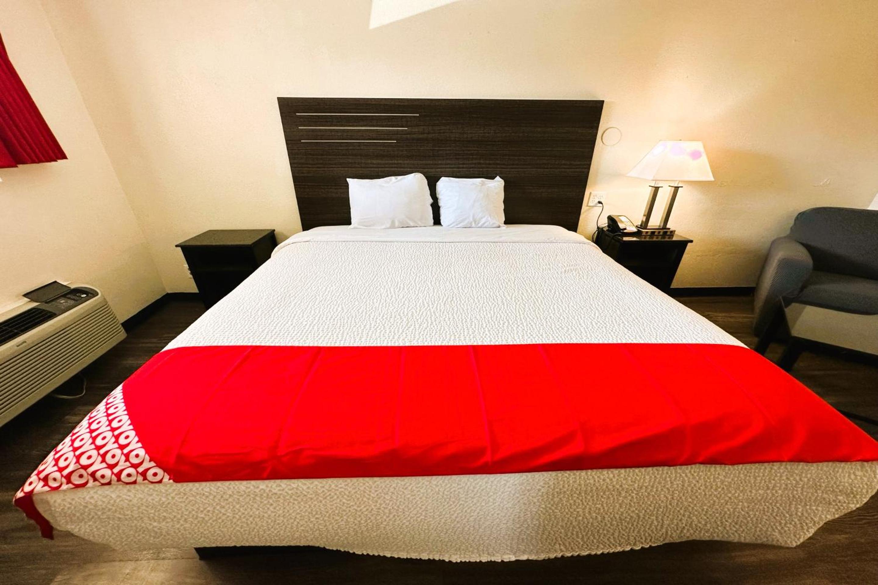 King Room - Photo 1