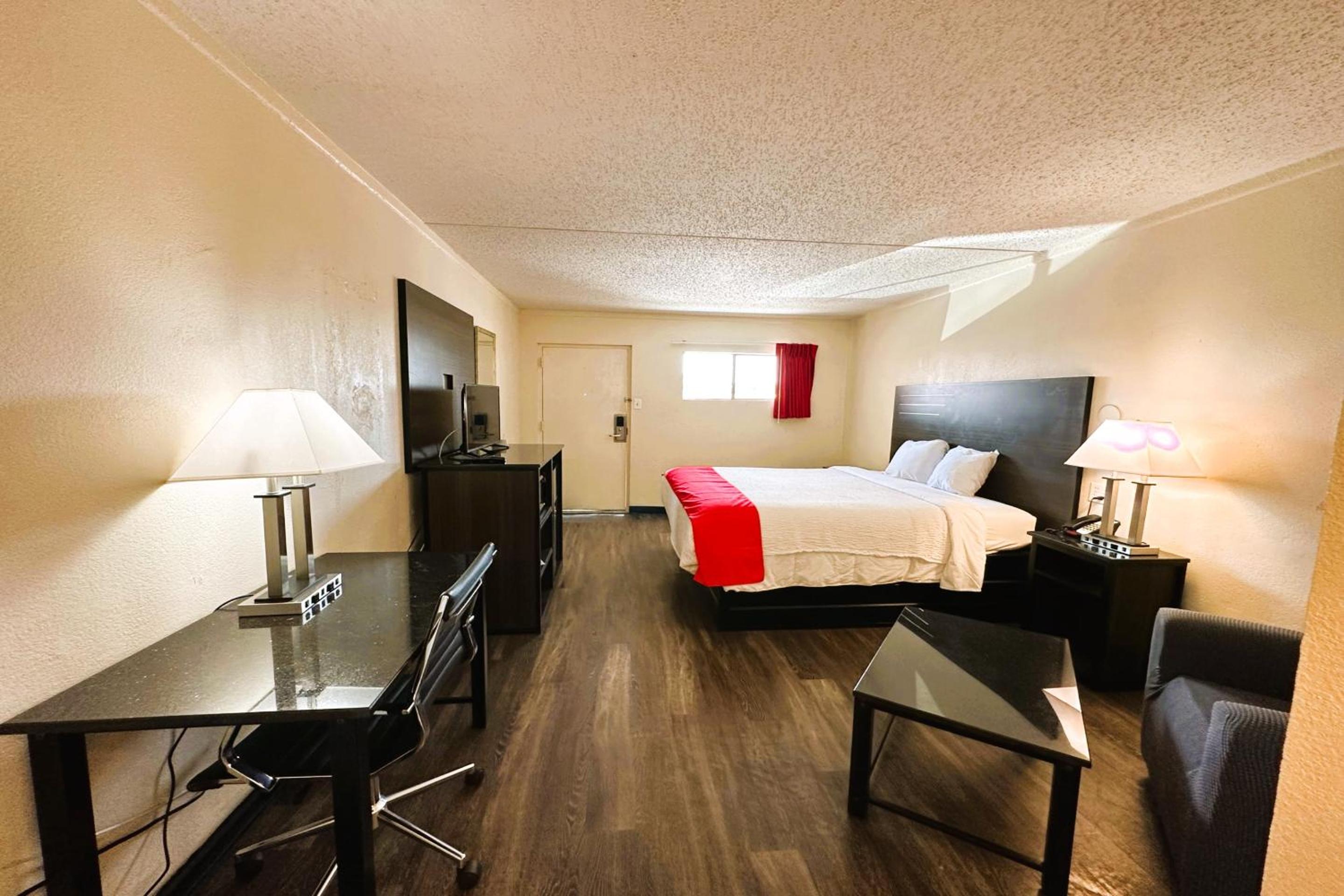King Room - Photo 4