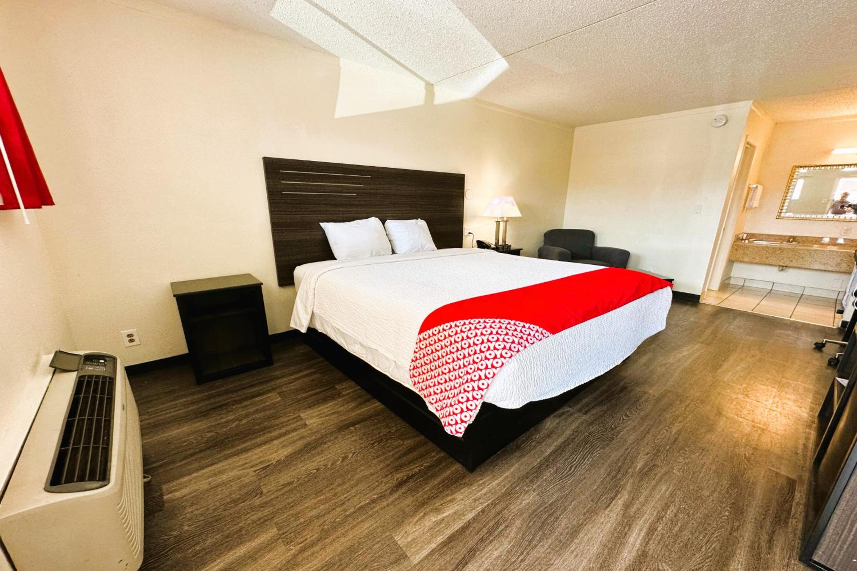 King Room - Photo 5