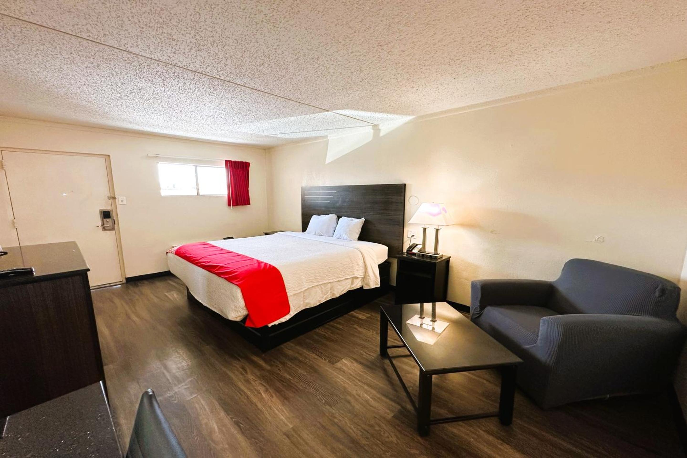 King Room - Photo 6