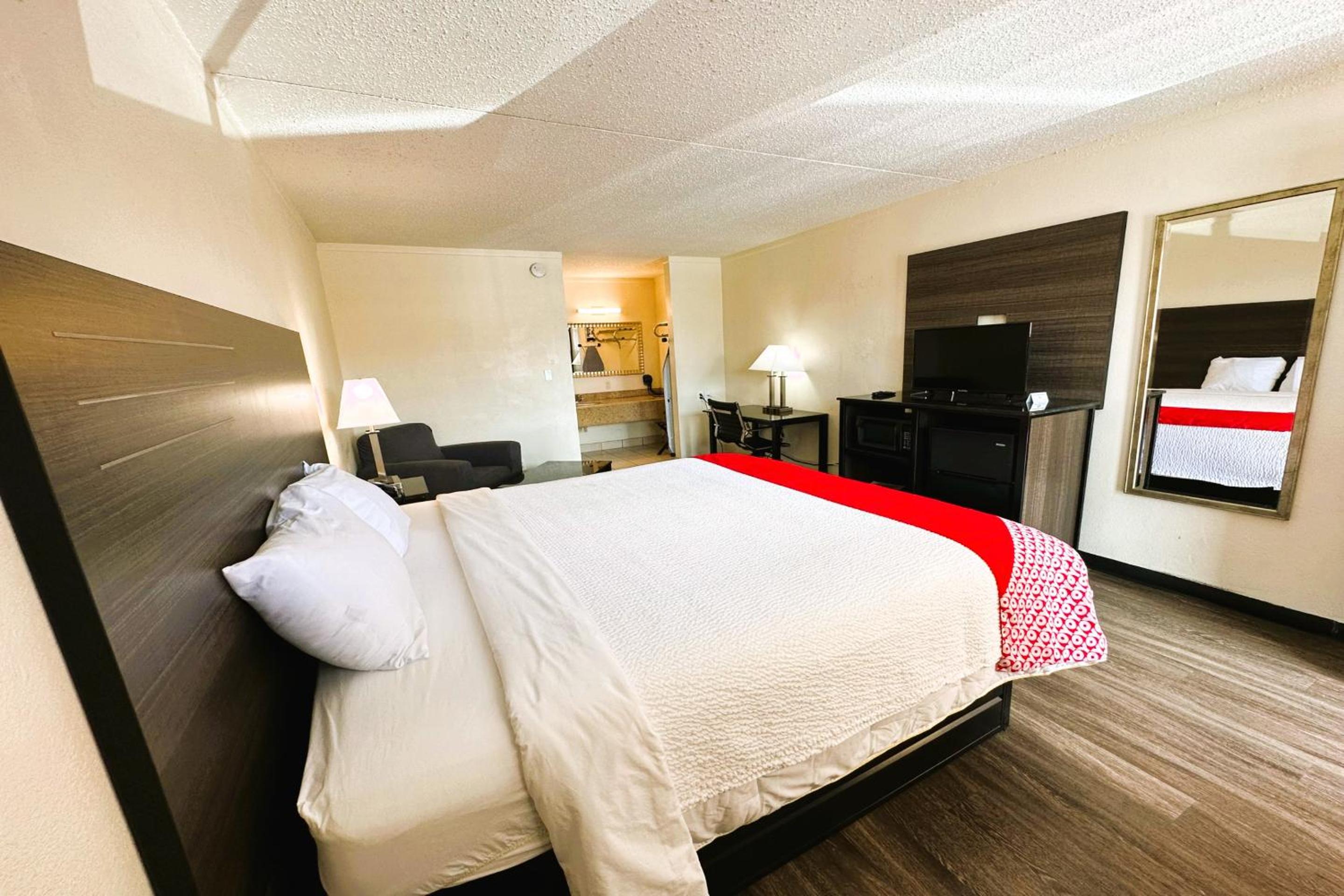King Room - Photo 3