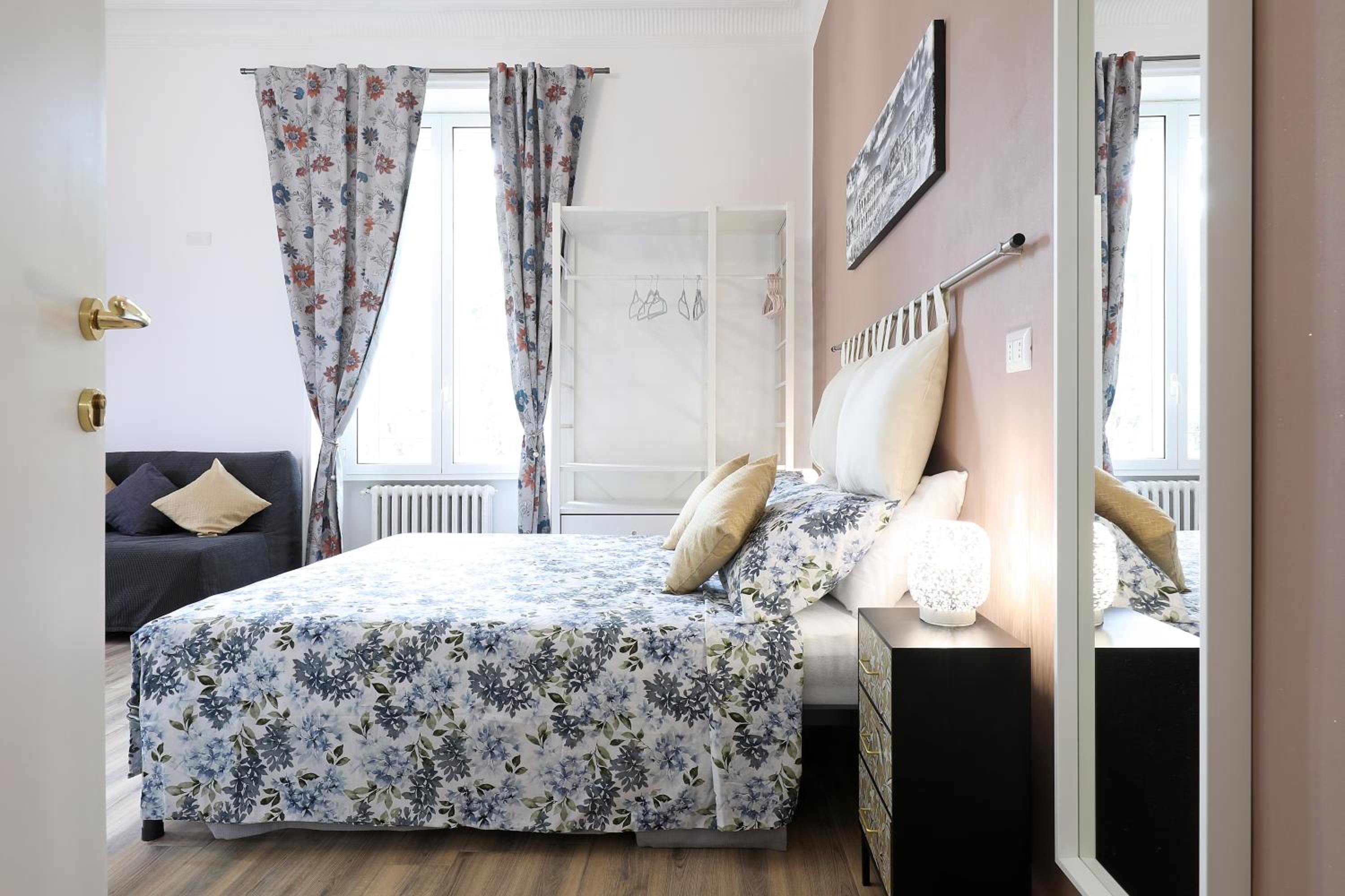 Comfort Quadruple Room photo 3