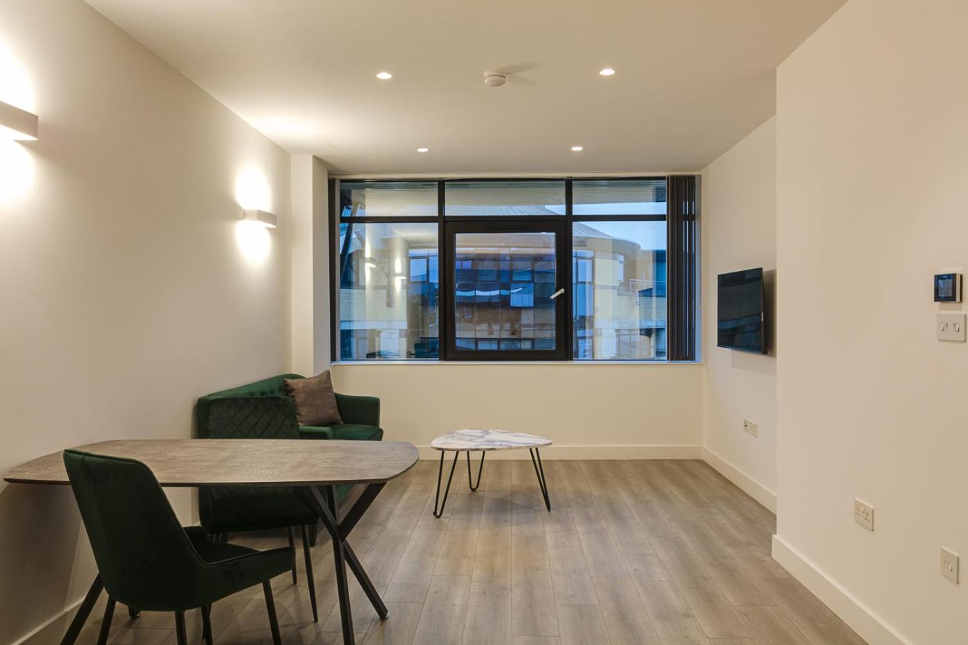 One Bedroom Apartment photo 3