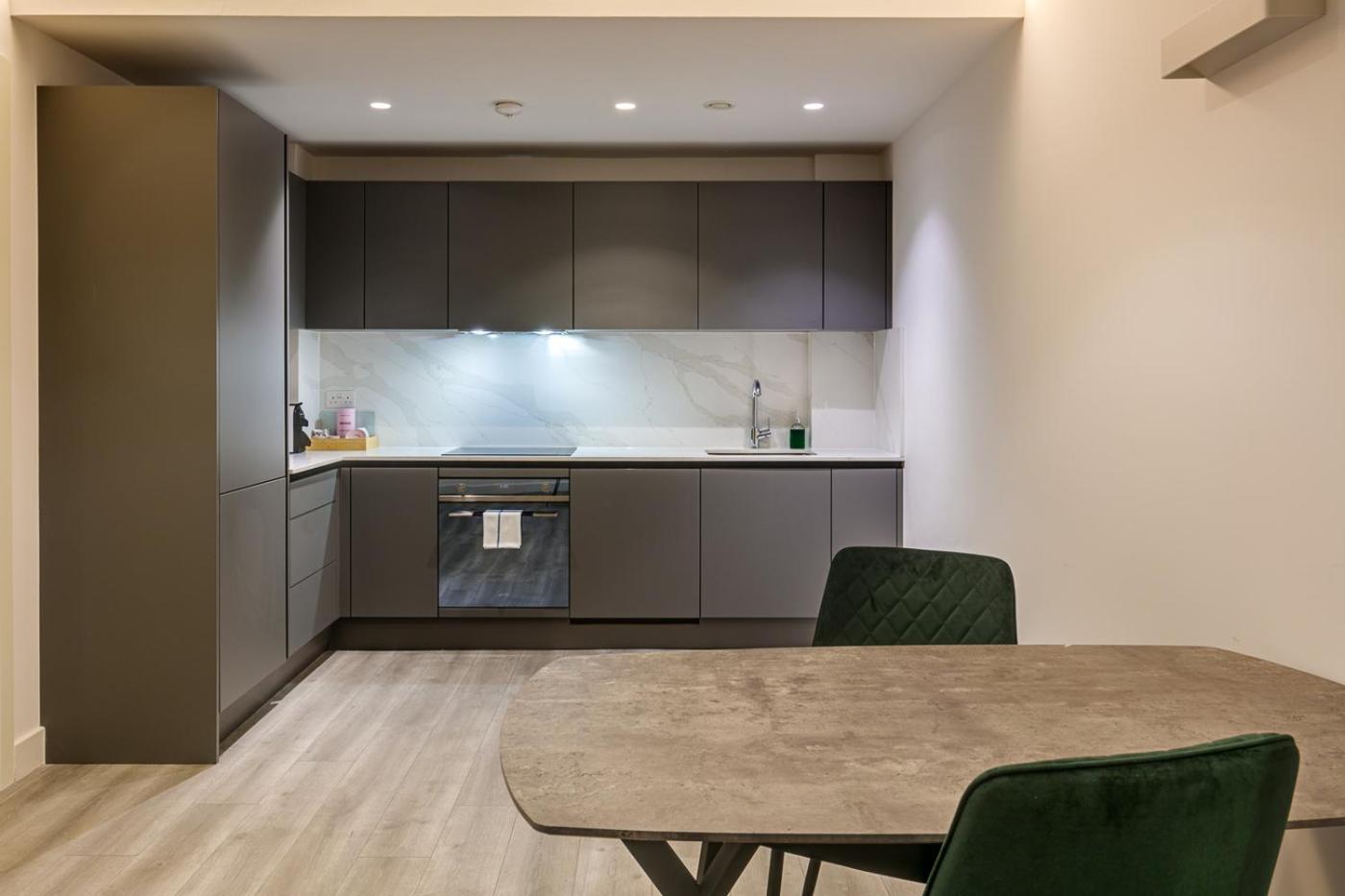 One Bedroom Apartment photo 2