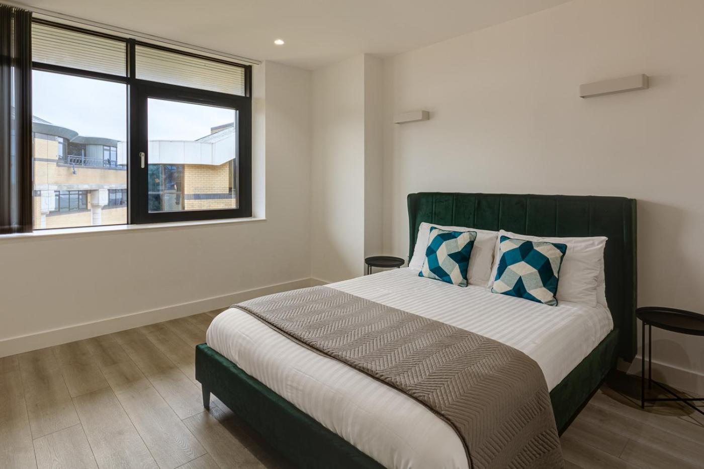 One Bedroom Apartment photo 1