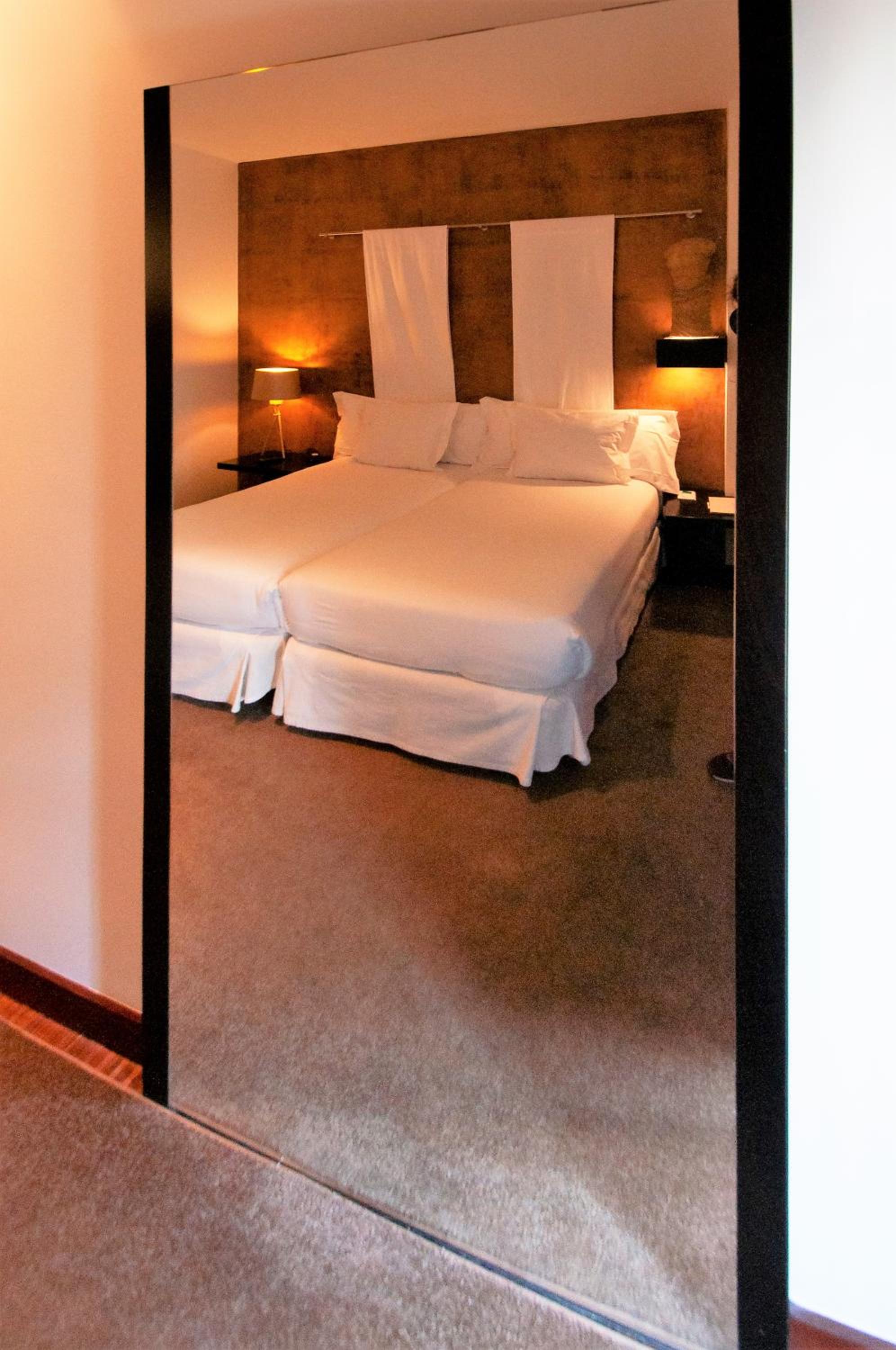 Available room