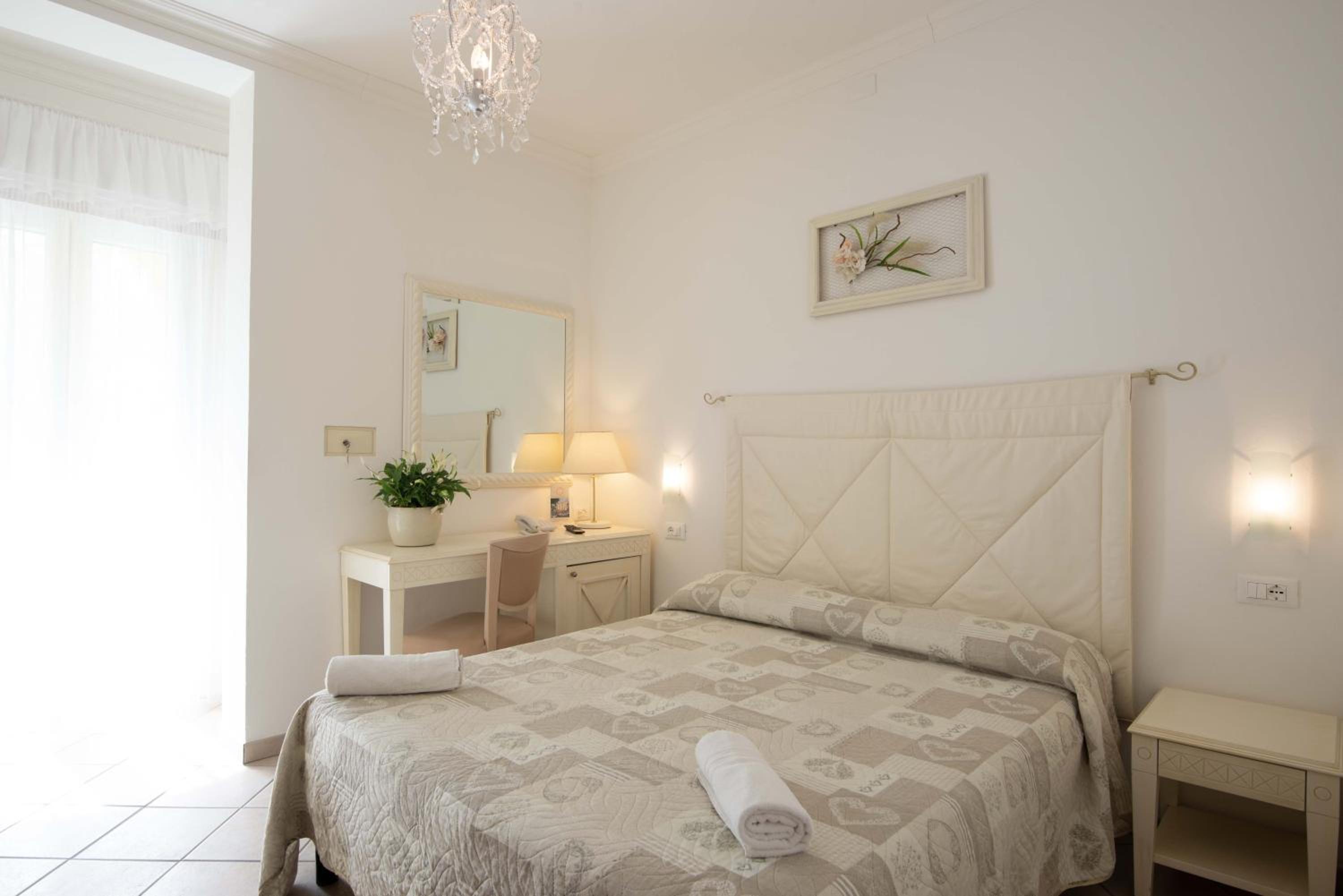 Comfort Triple Room photo 1