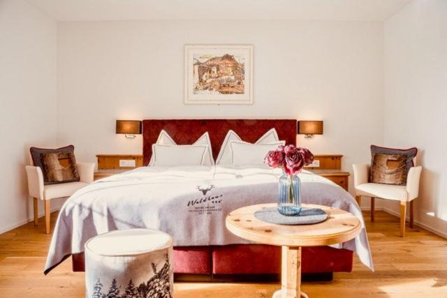 Double Room with Lake View photo 1