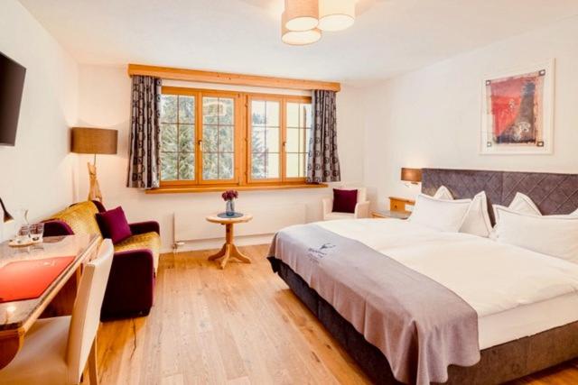 Double Room - Photo 1