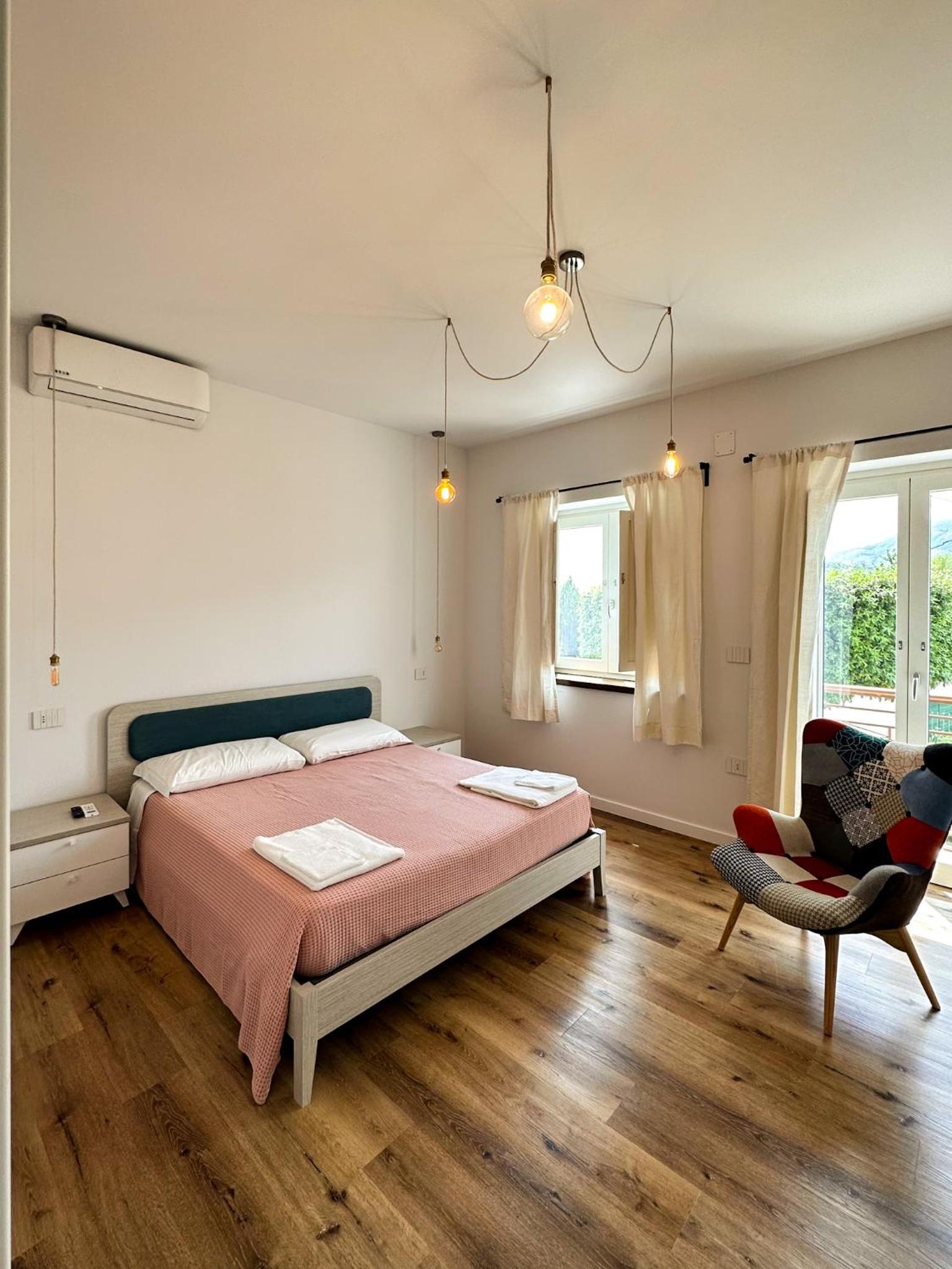 Deluxe Room - Photo 29