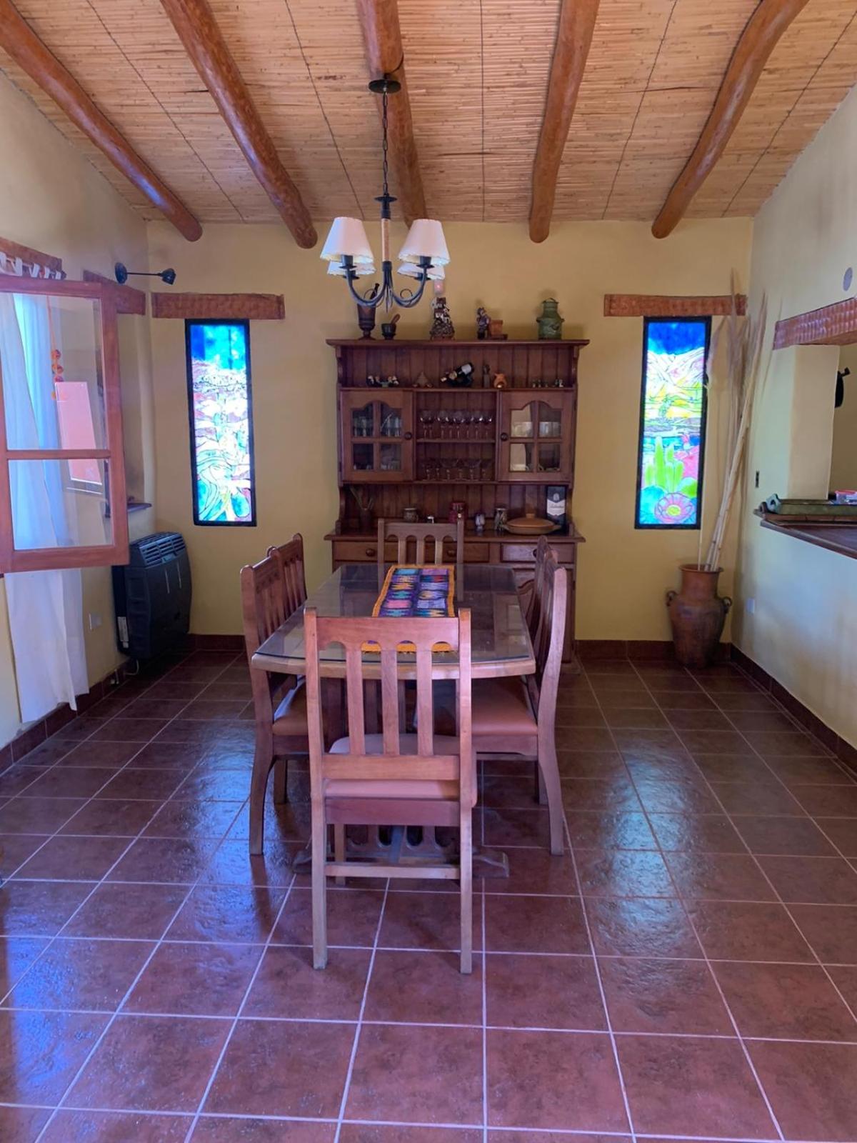 Four-Bedroom House photo 2