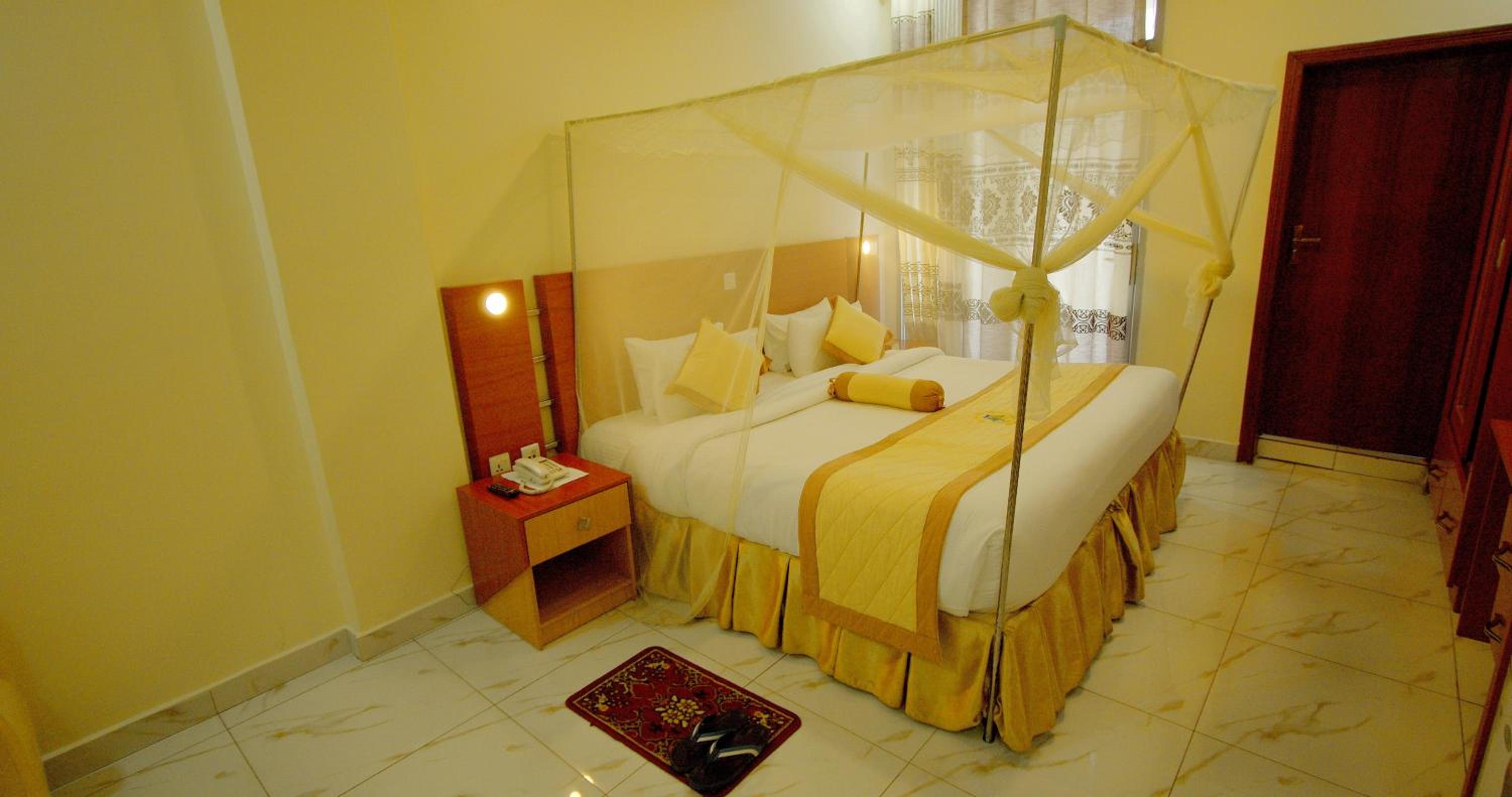Single Room