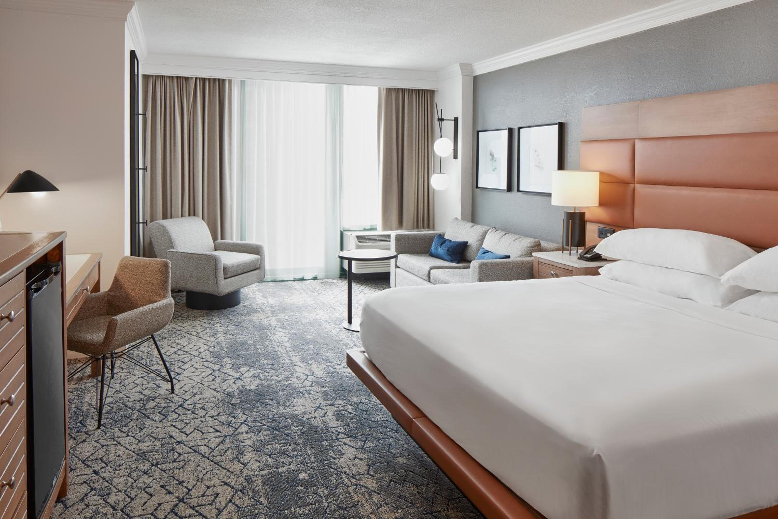 King Room - Photo 1