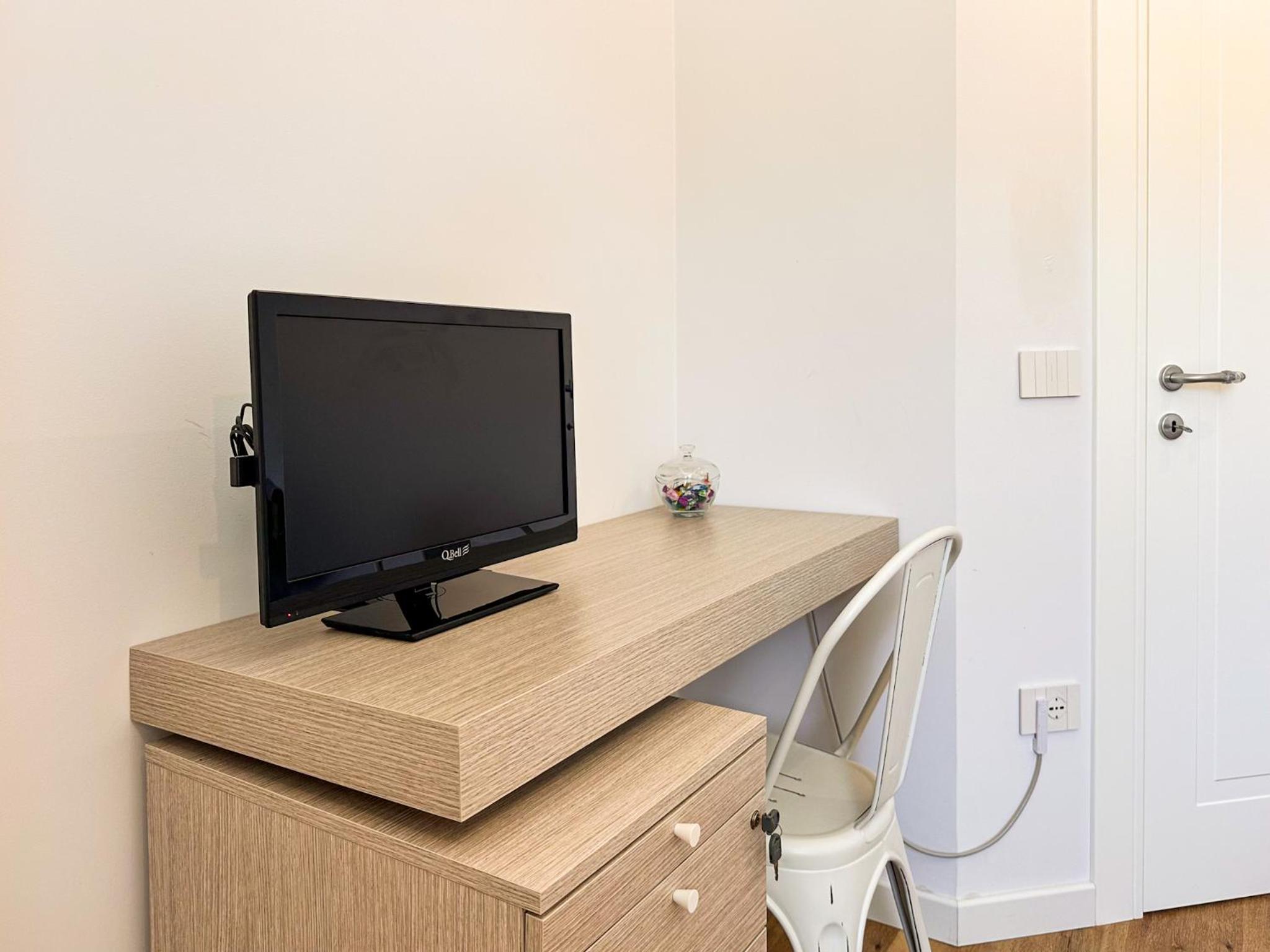 Standard Double Room - Photo 14