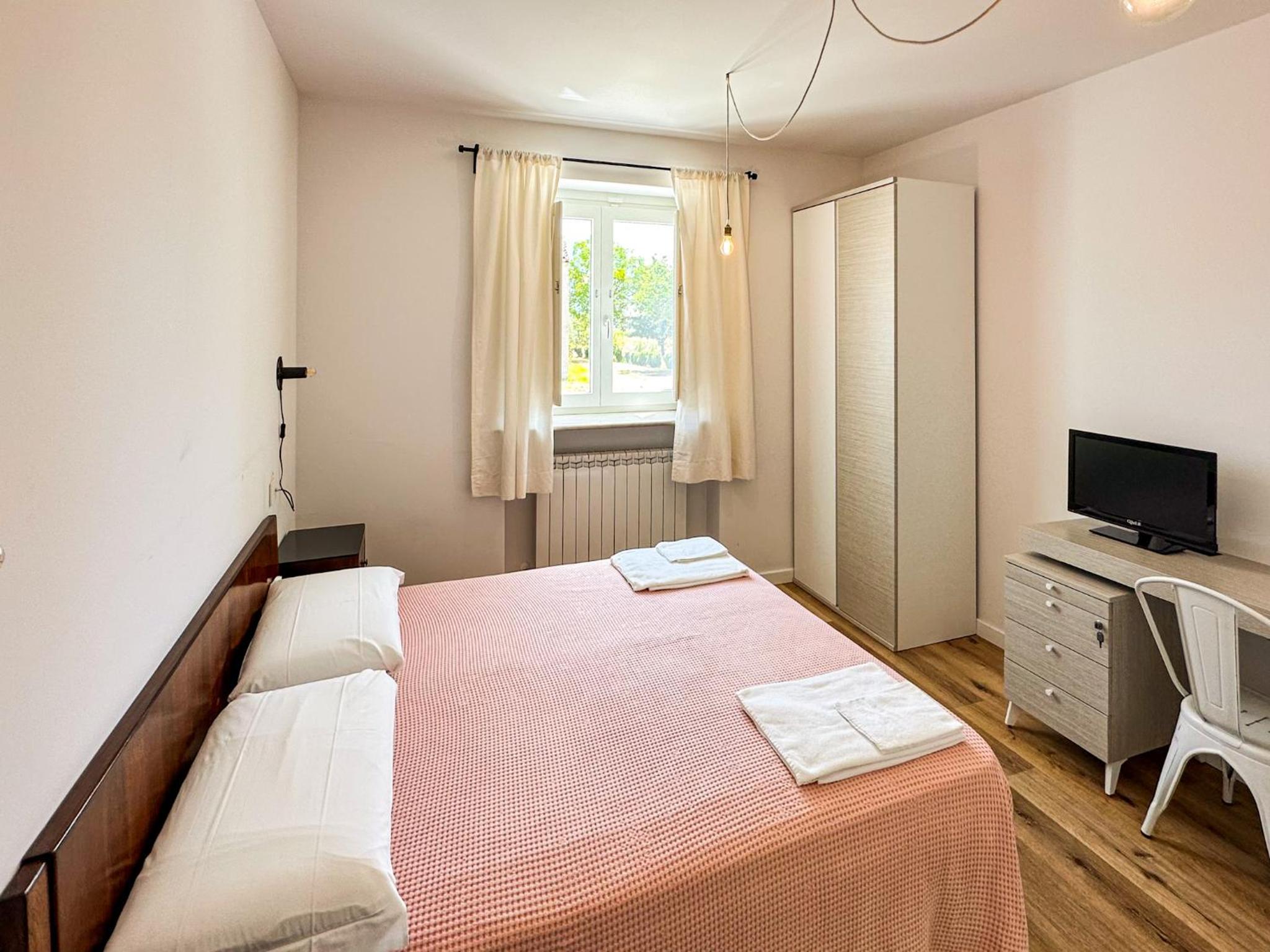 Standard Double Room - Photo 1