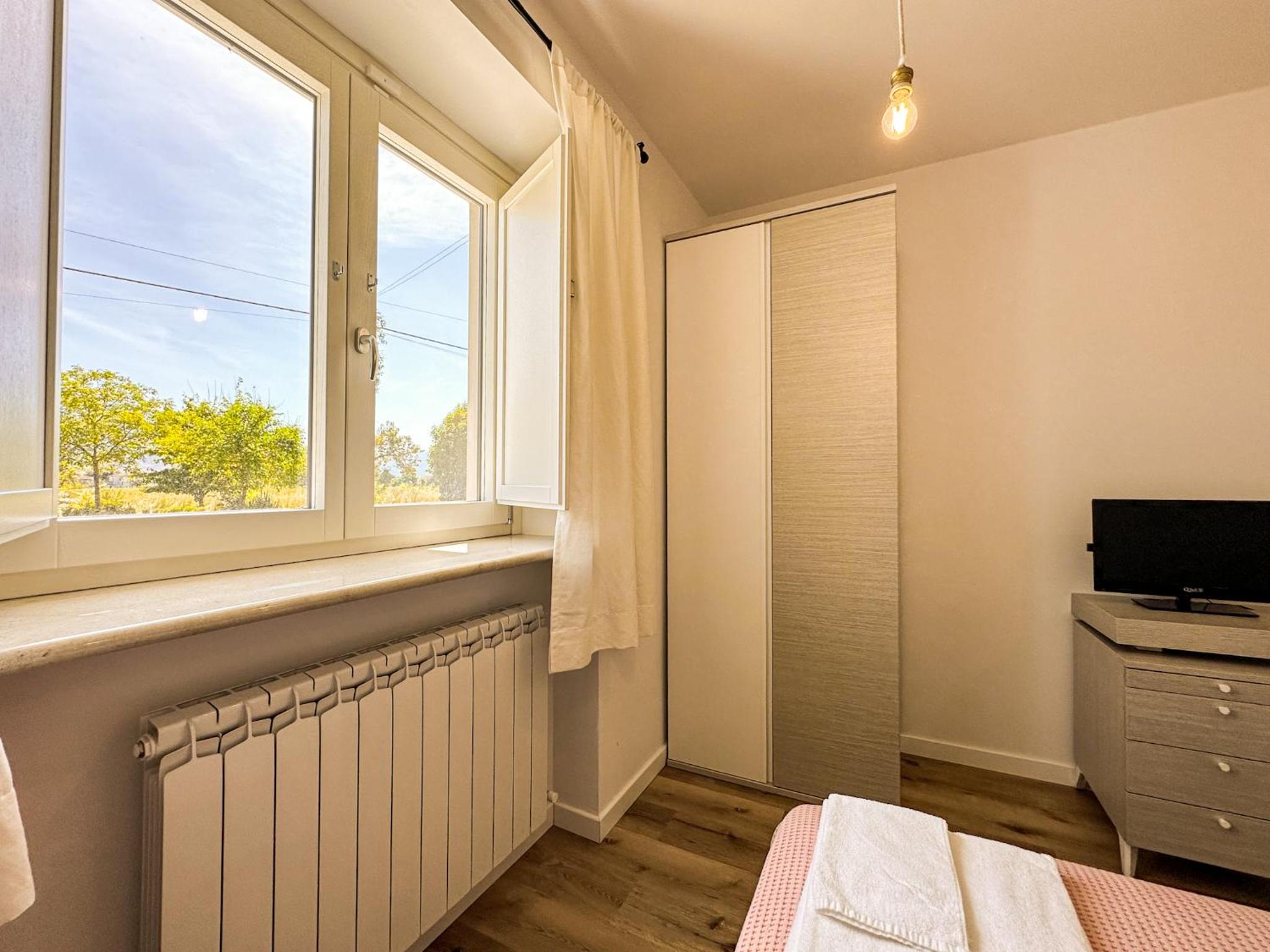 Standard Double Room - Photo 13