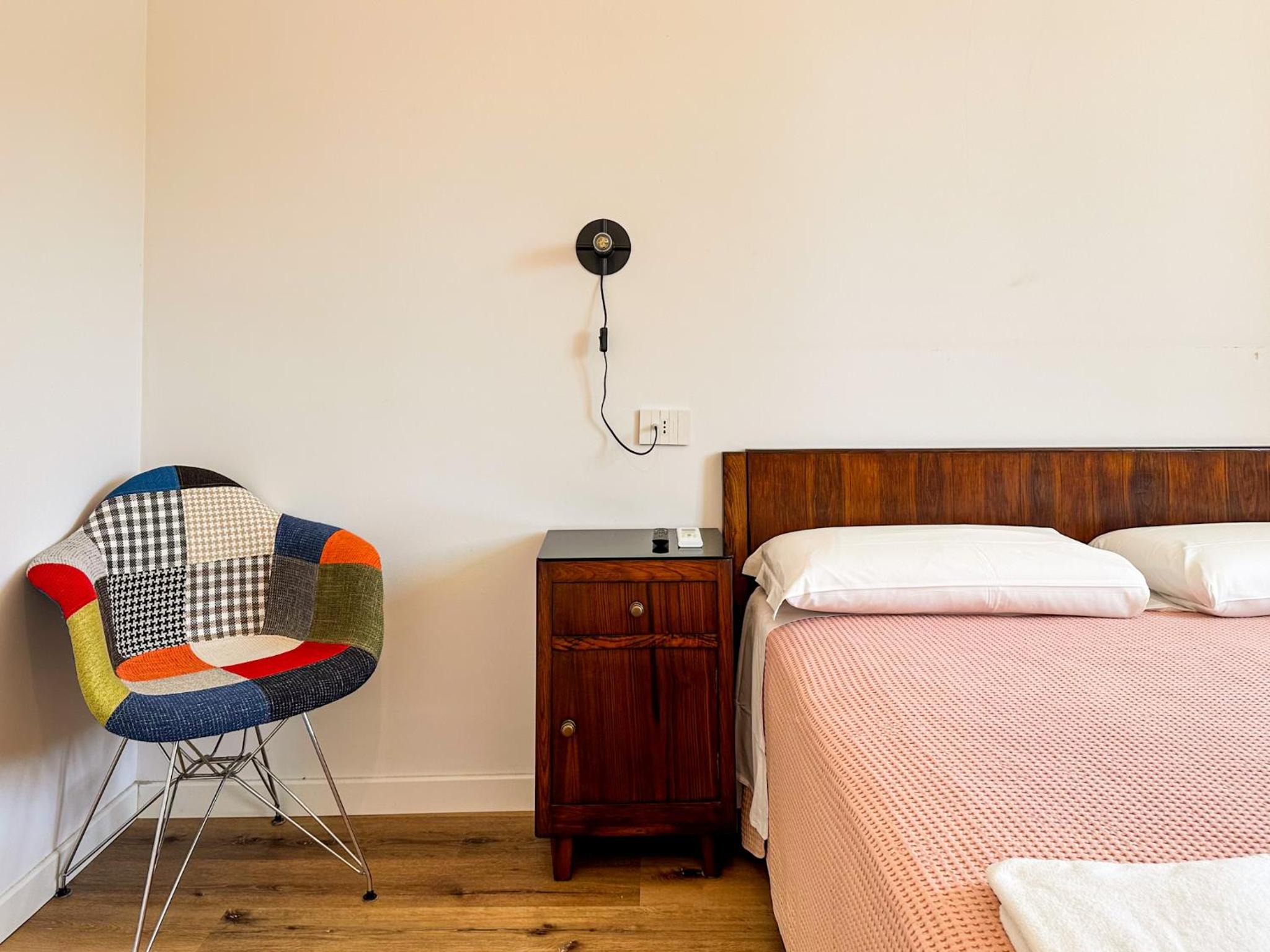 Standard Double Room - Photo 4