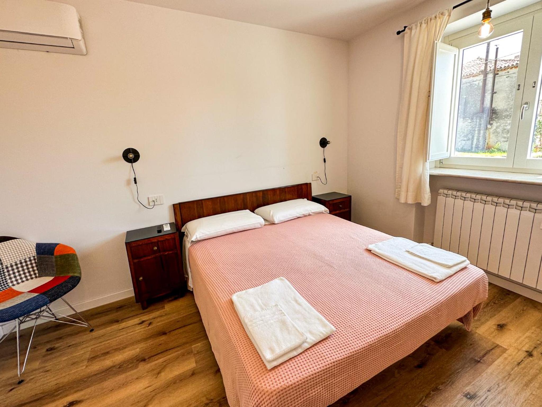 Standard Double Room - Photo 10